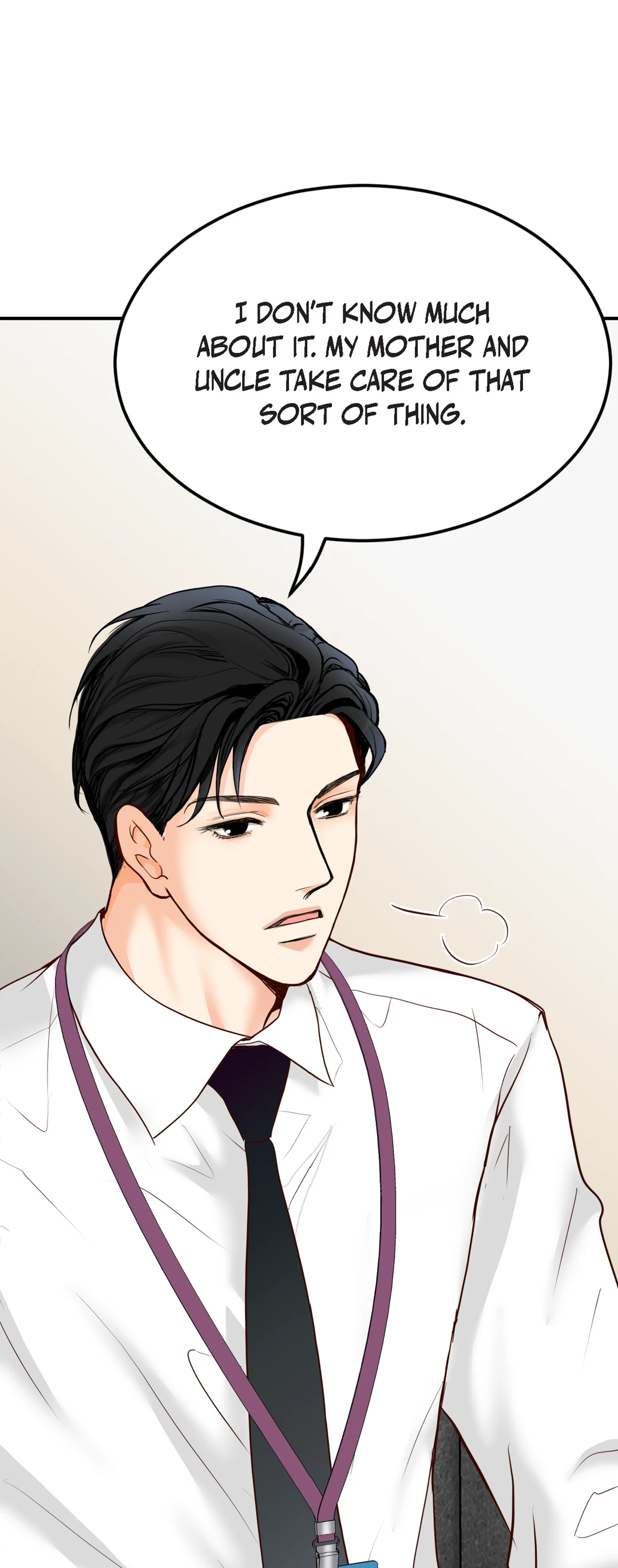 Bluffing Chapter 38 page 53 - 