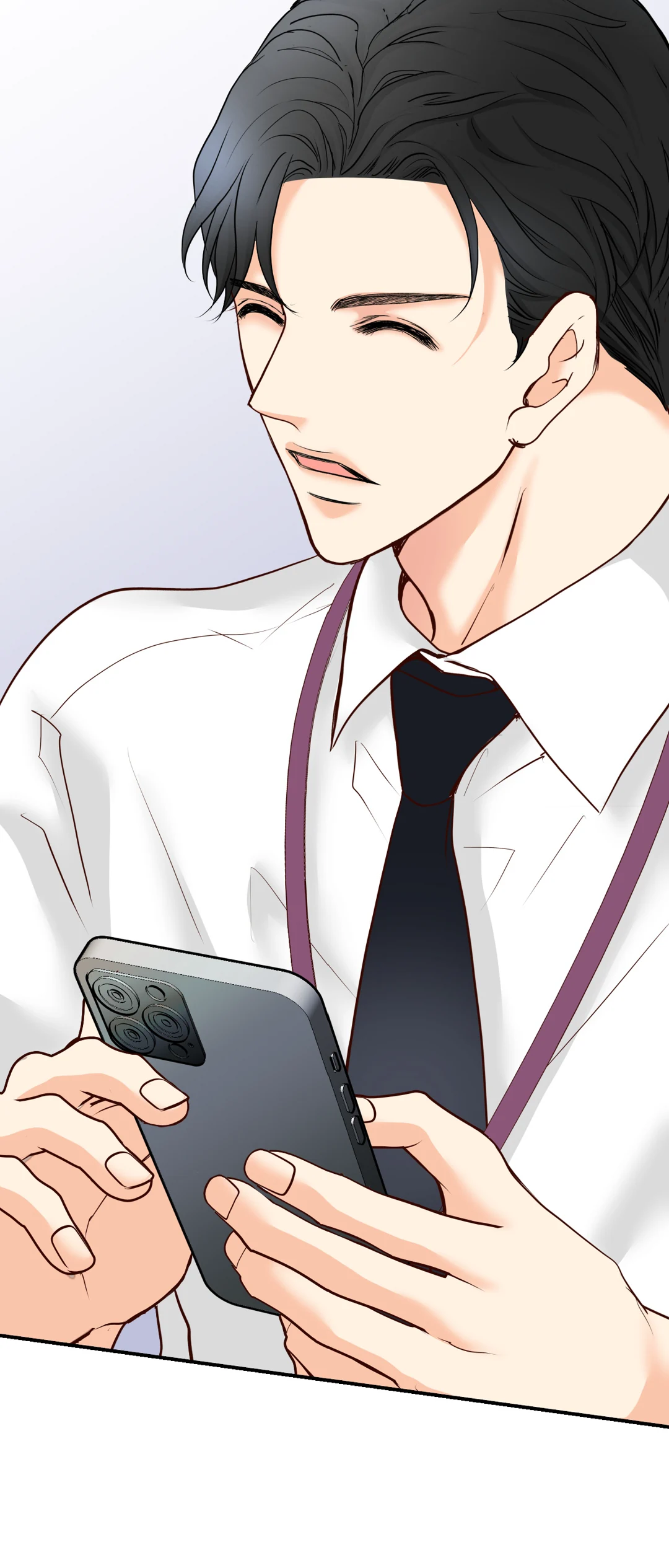Bluffing Chapter 38 page 60 - 