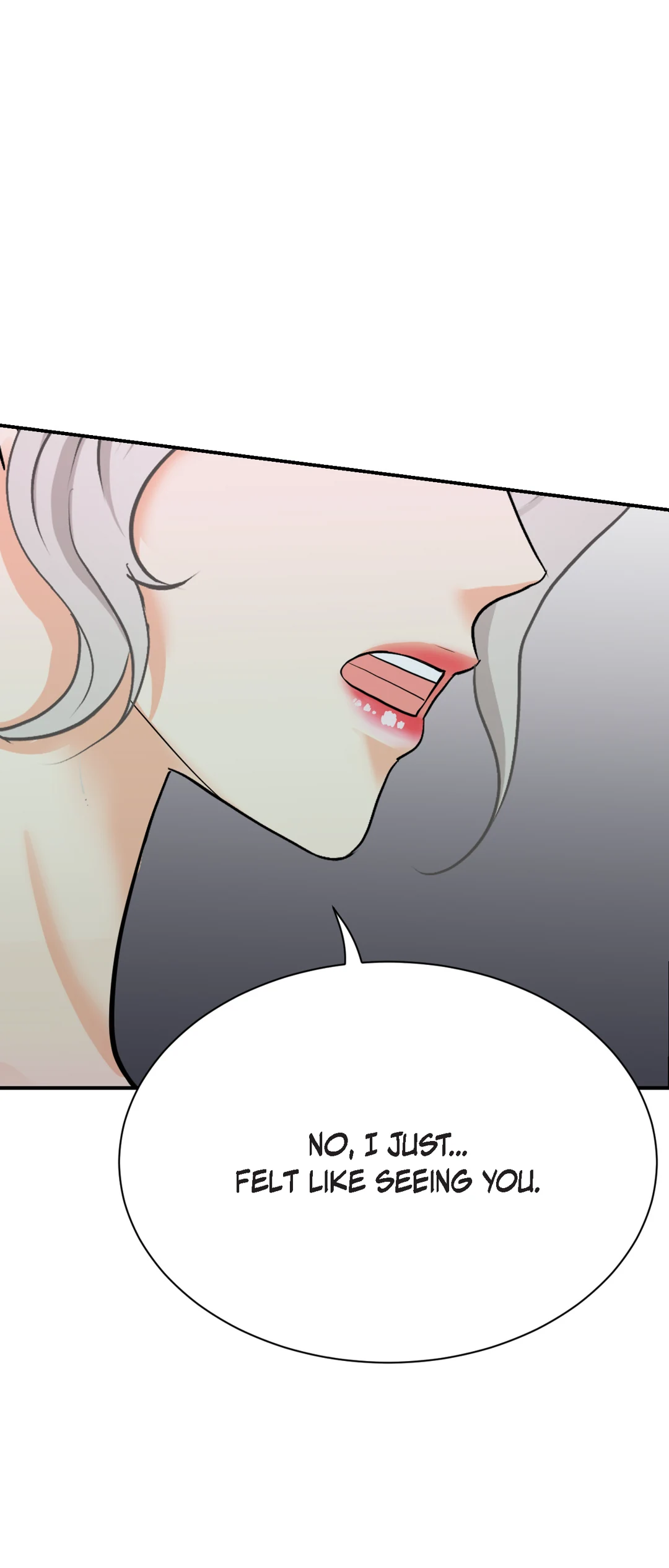 Bluffing Chapter 38 page 61 - 