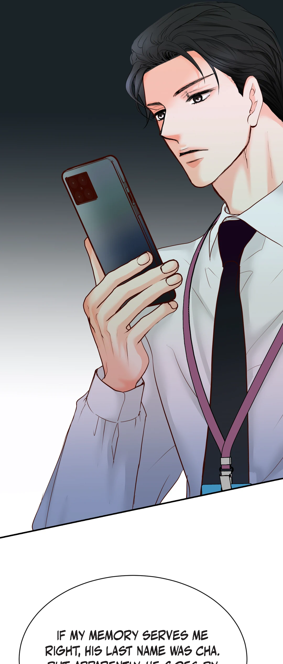 Bluffing Chapter 38 page 63 - 