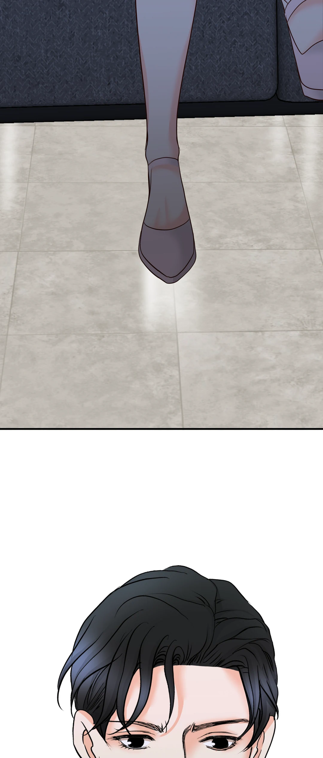 Bluffing Chapter 38 page 65 - 