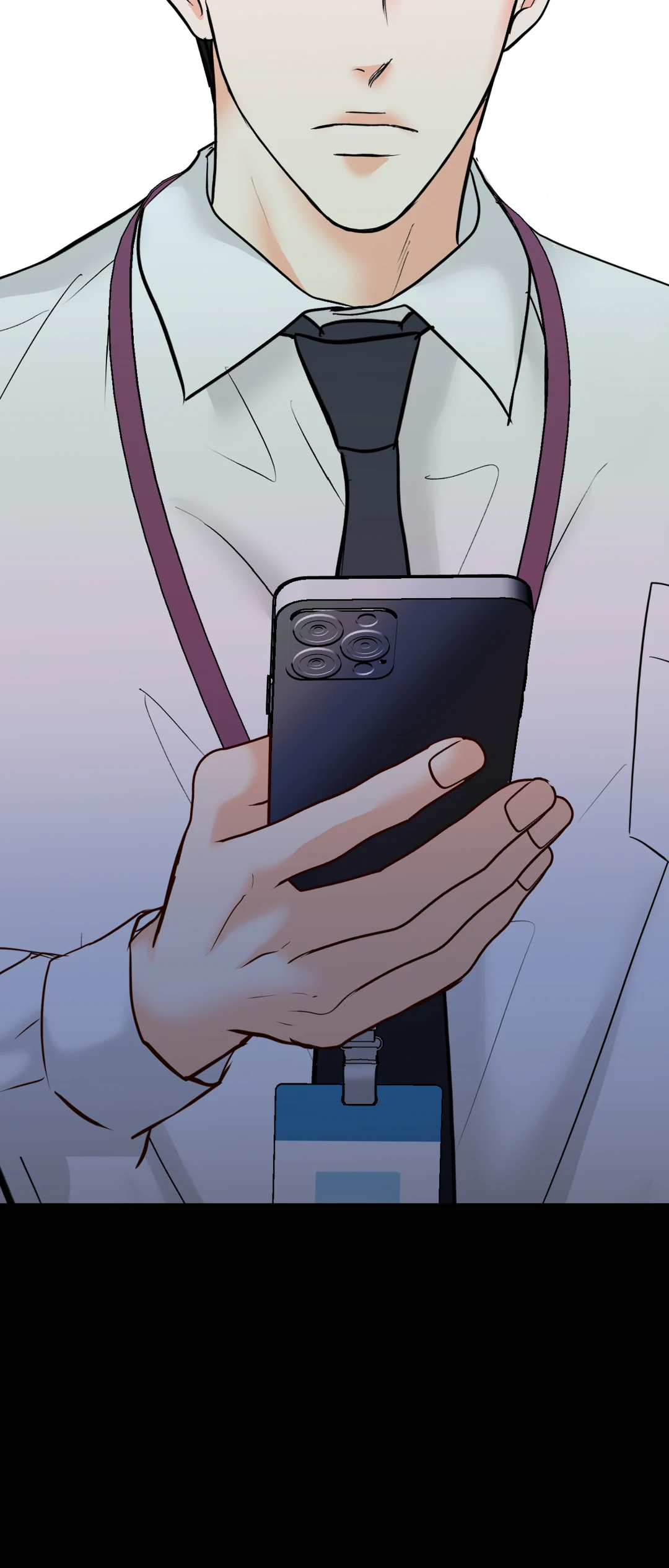 Bluffing Chapter 38 page 66 - 
