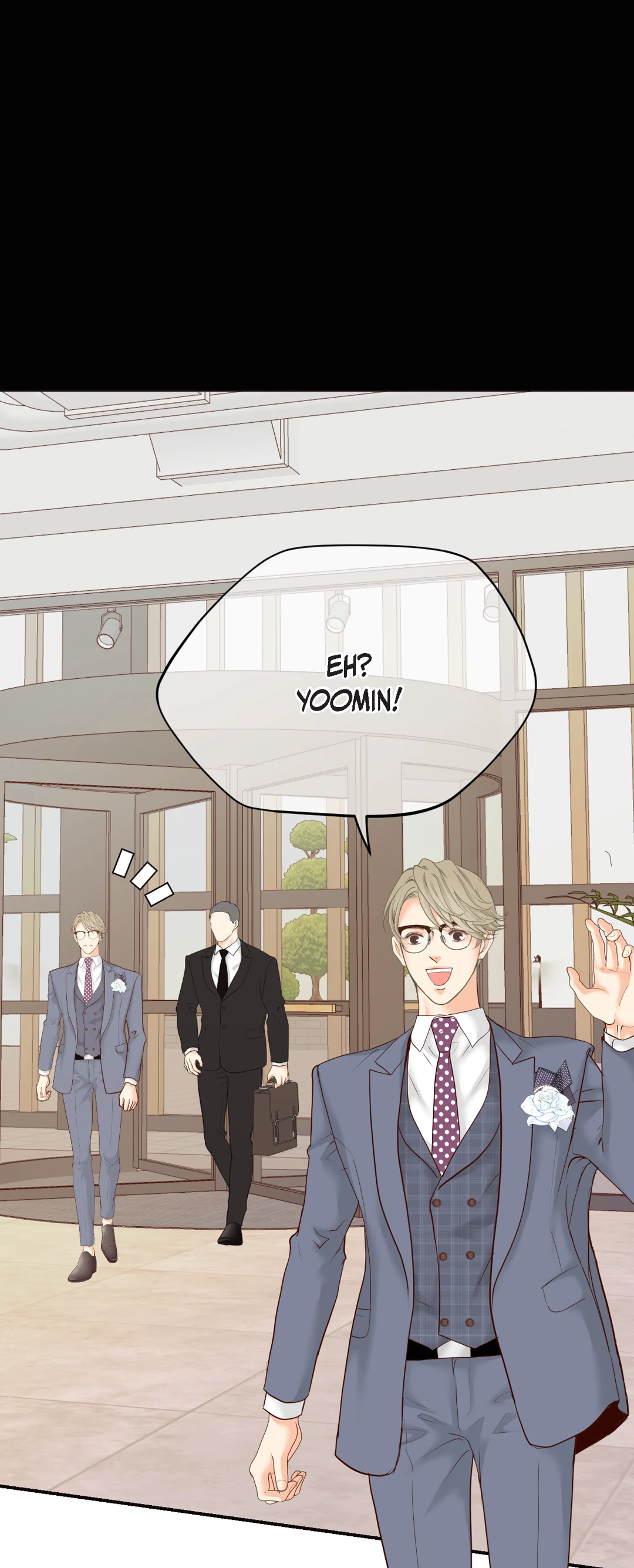 Bluffing Chapter 38 page 67 - 