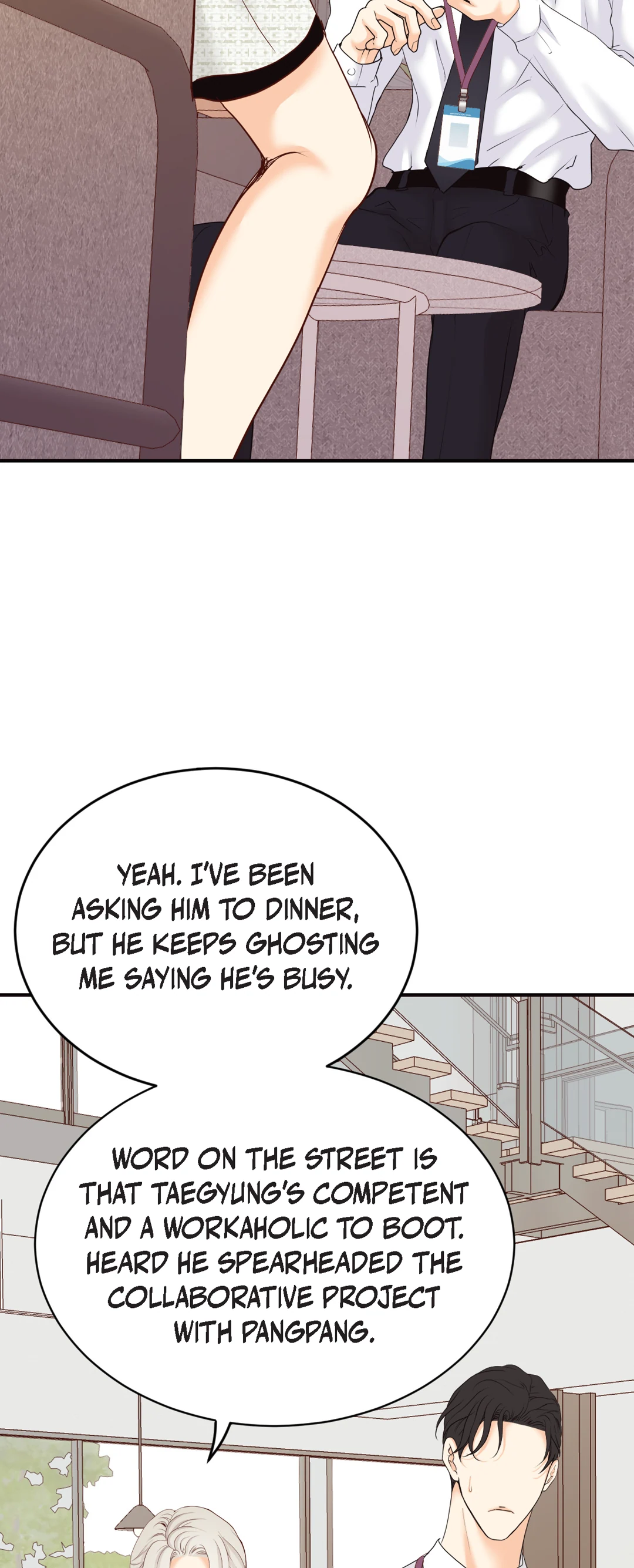 Bluffing Chapter 38 page 69 - 