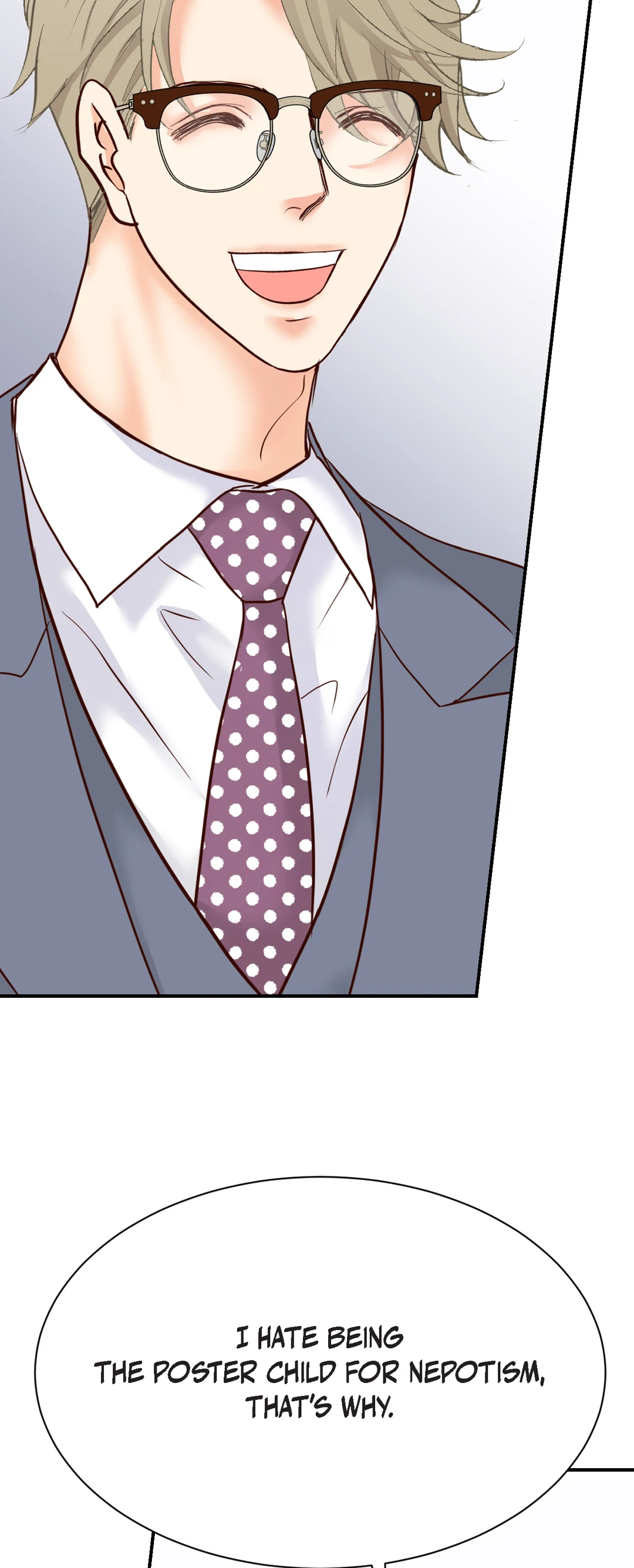 Bluffing Chapter 38 page 71 - 