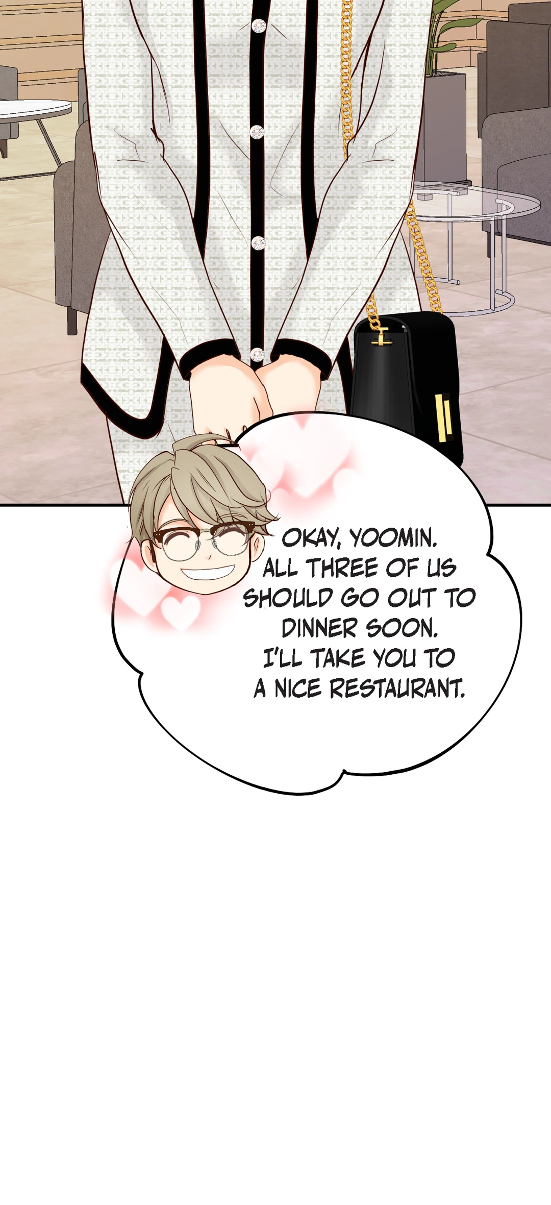 Bluffing Chapter 38 page 75 - 