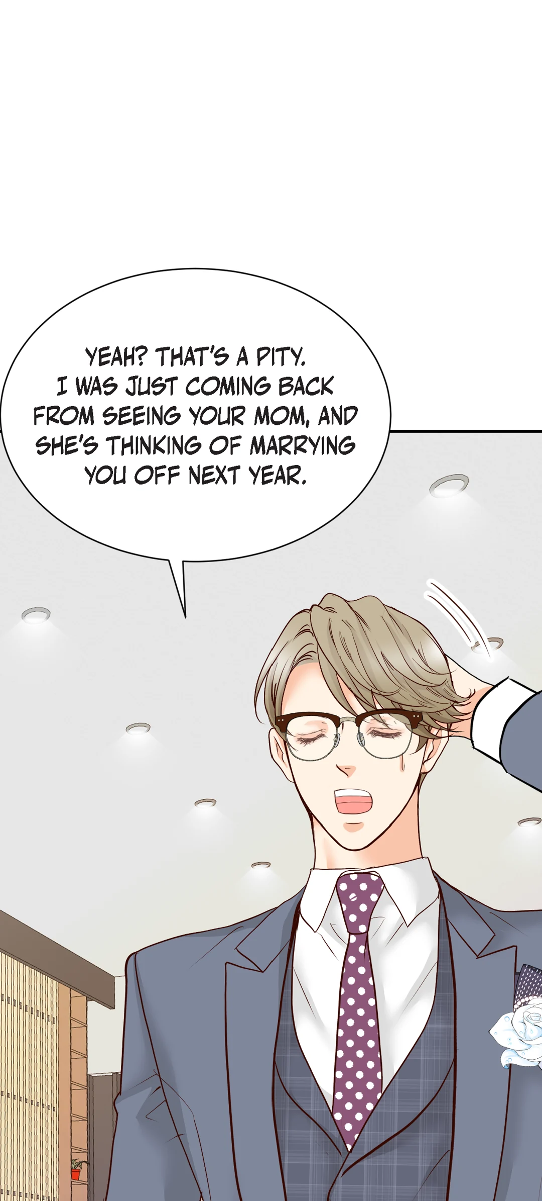 Bluffing Chapter 38 page 78 - 