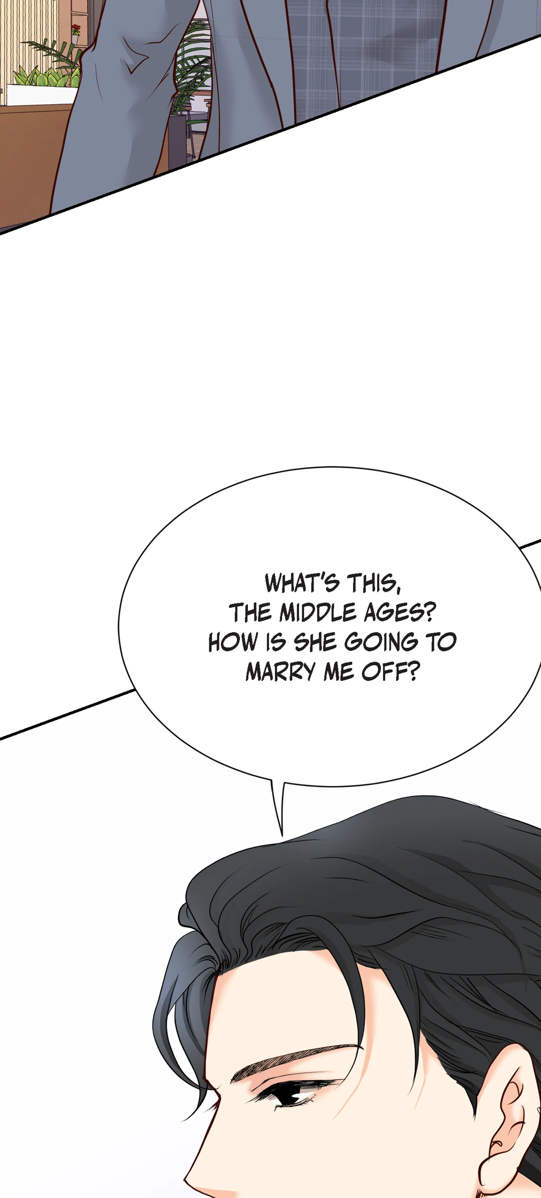 Bluffing Chapter 38 page 79 - 