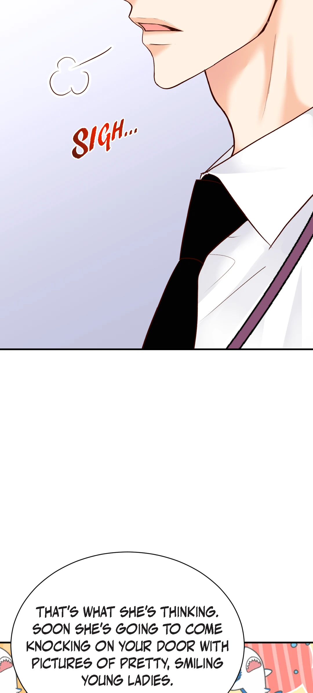 Bluffing Chapter 38 page 80 - 