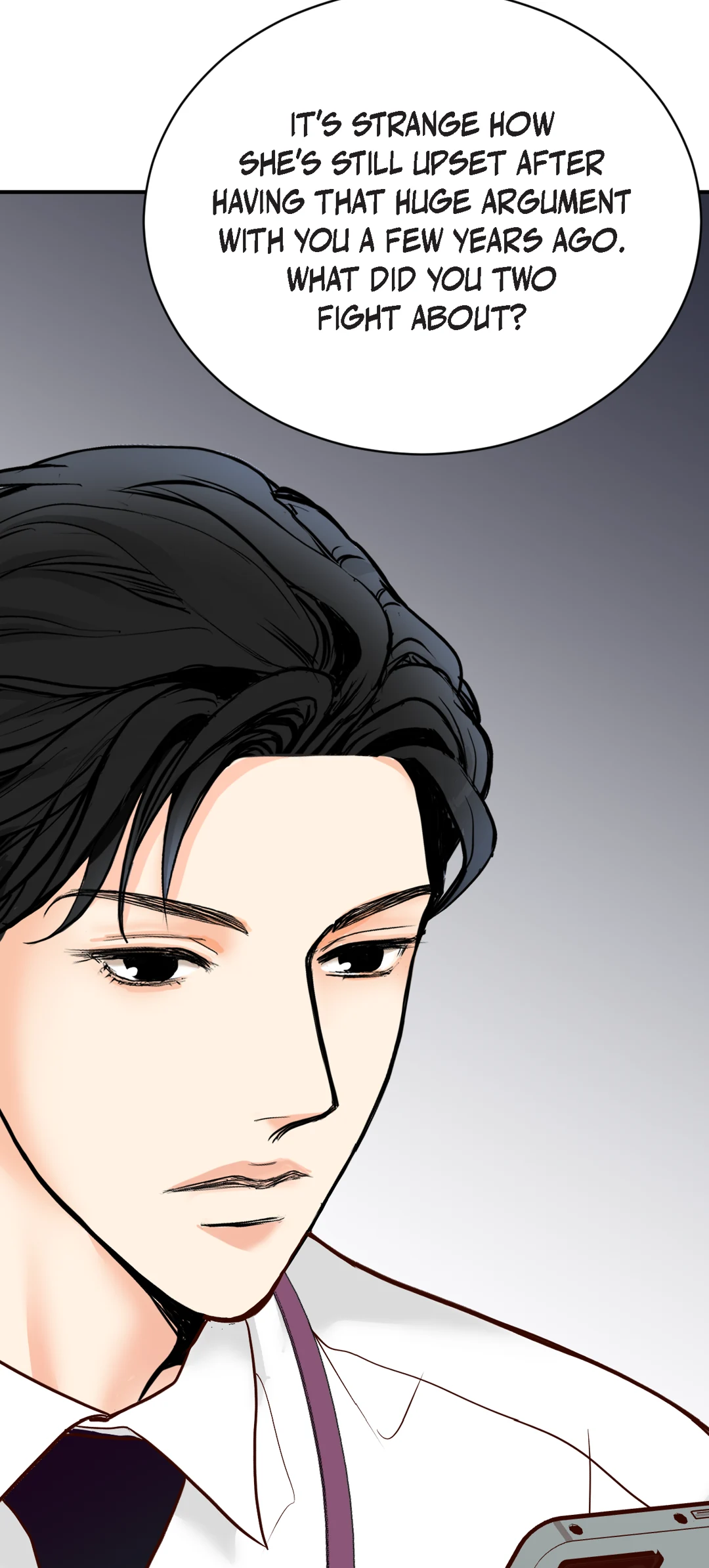 Bluffing Chapter 38 page 82 - 