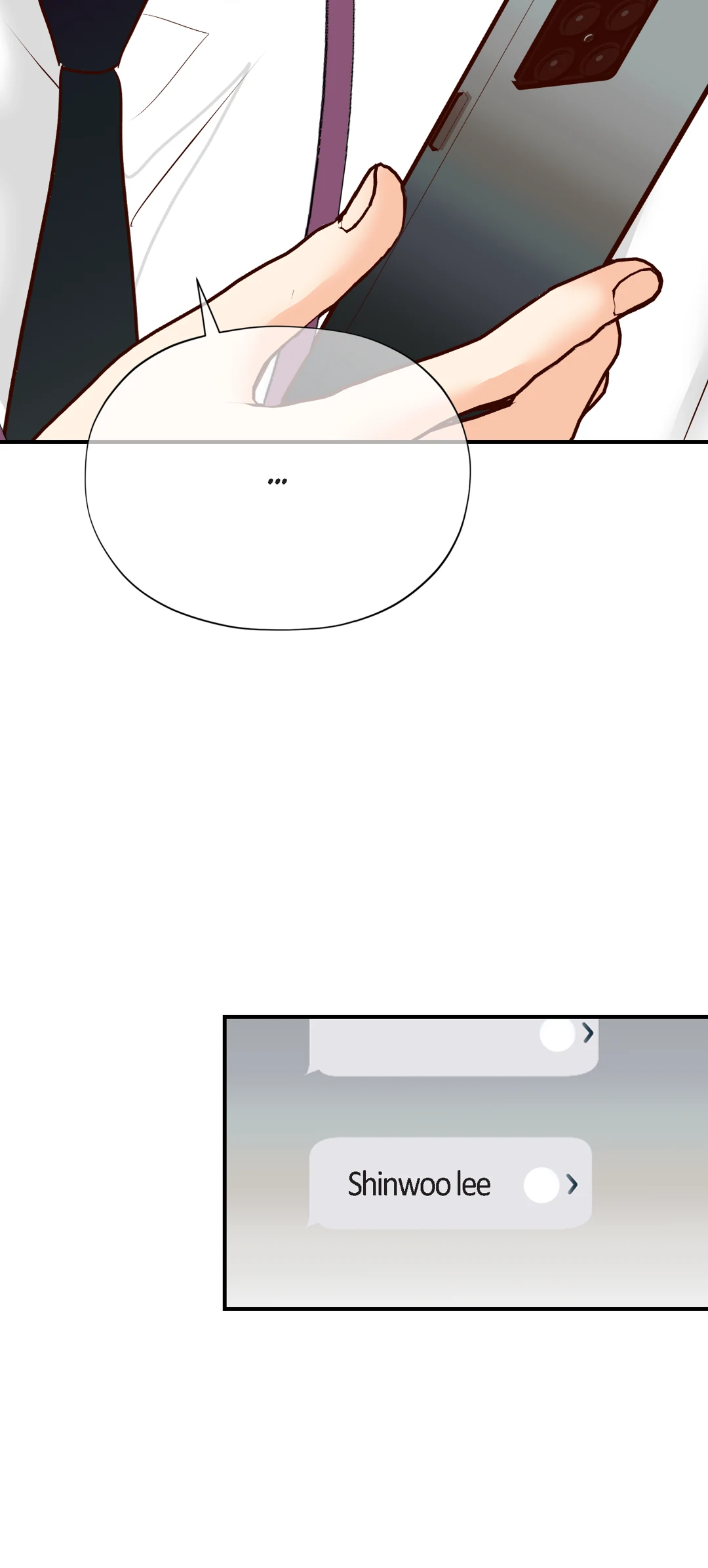 Bluffing Chapter 38 page 83 - 