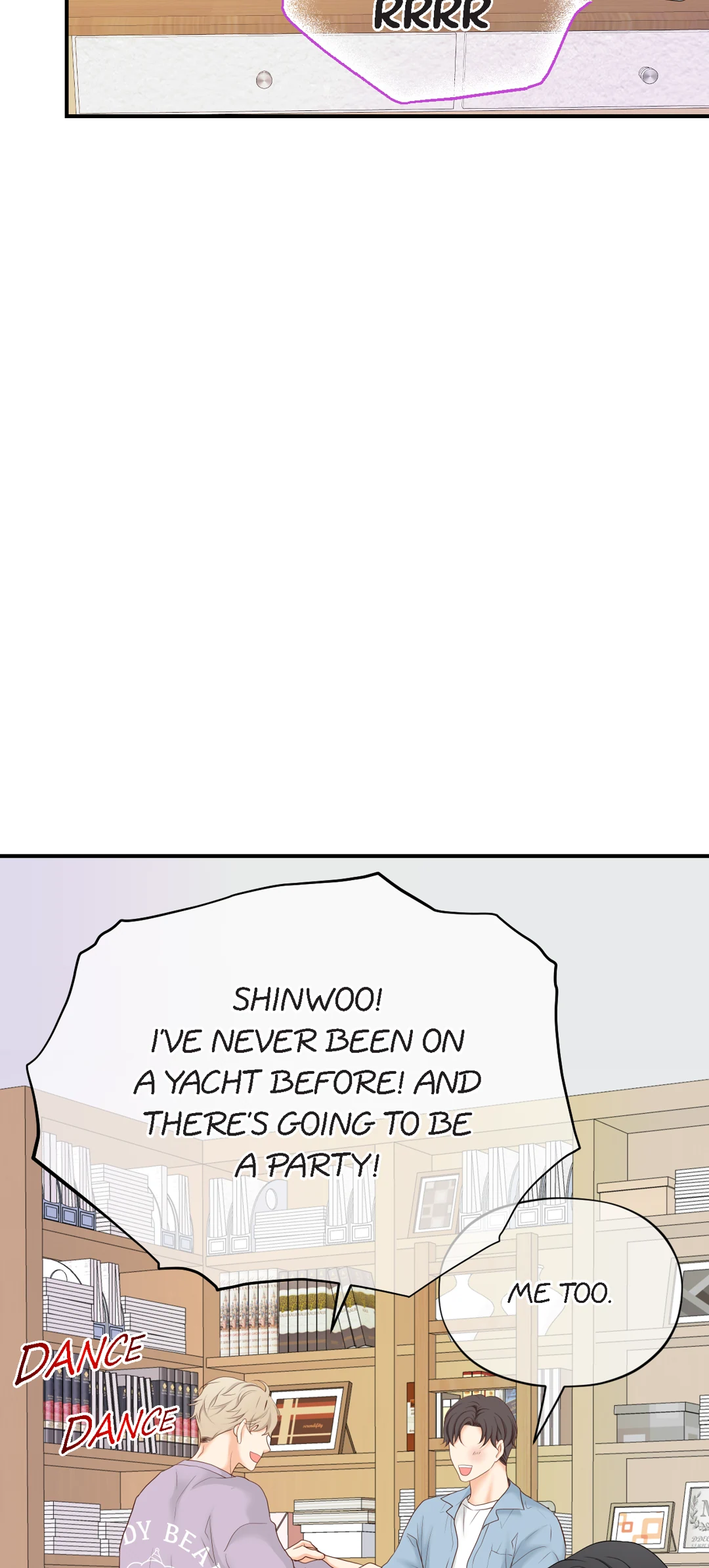 Bluffing Chapter 38 page 88 - 