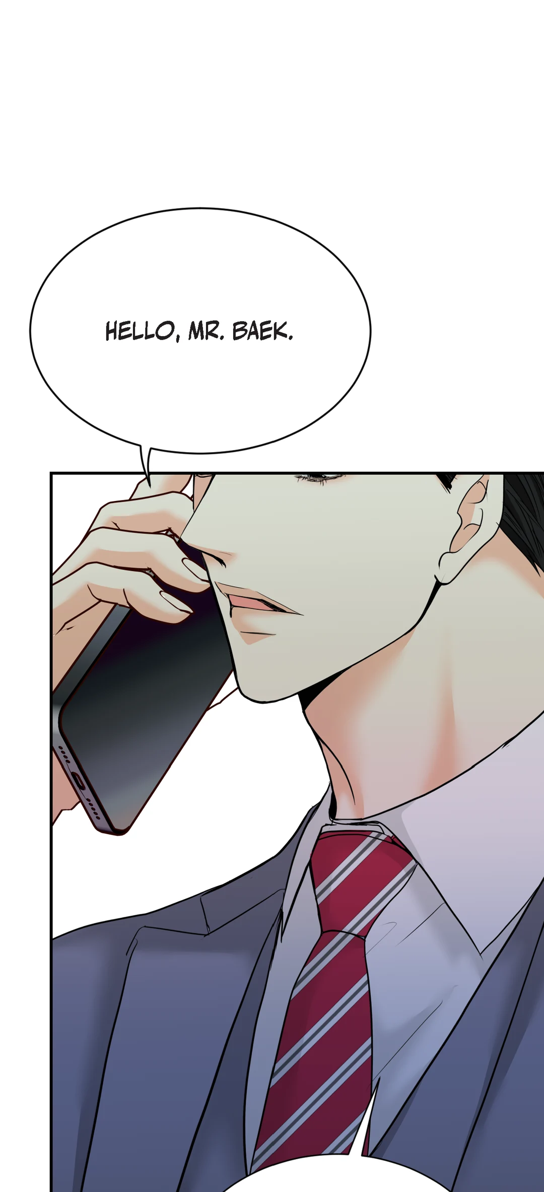 Bluffing Chapter 38 page 90 - 