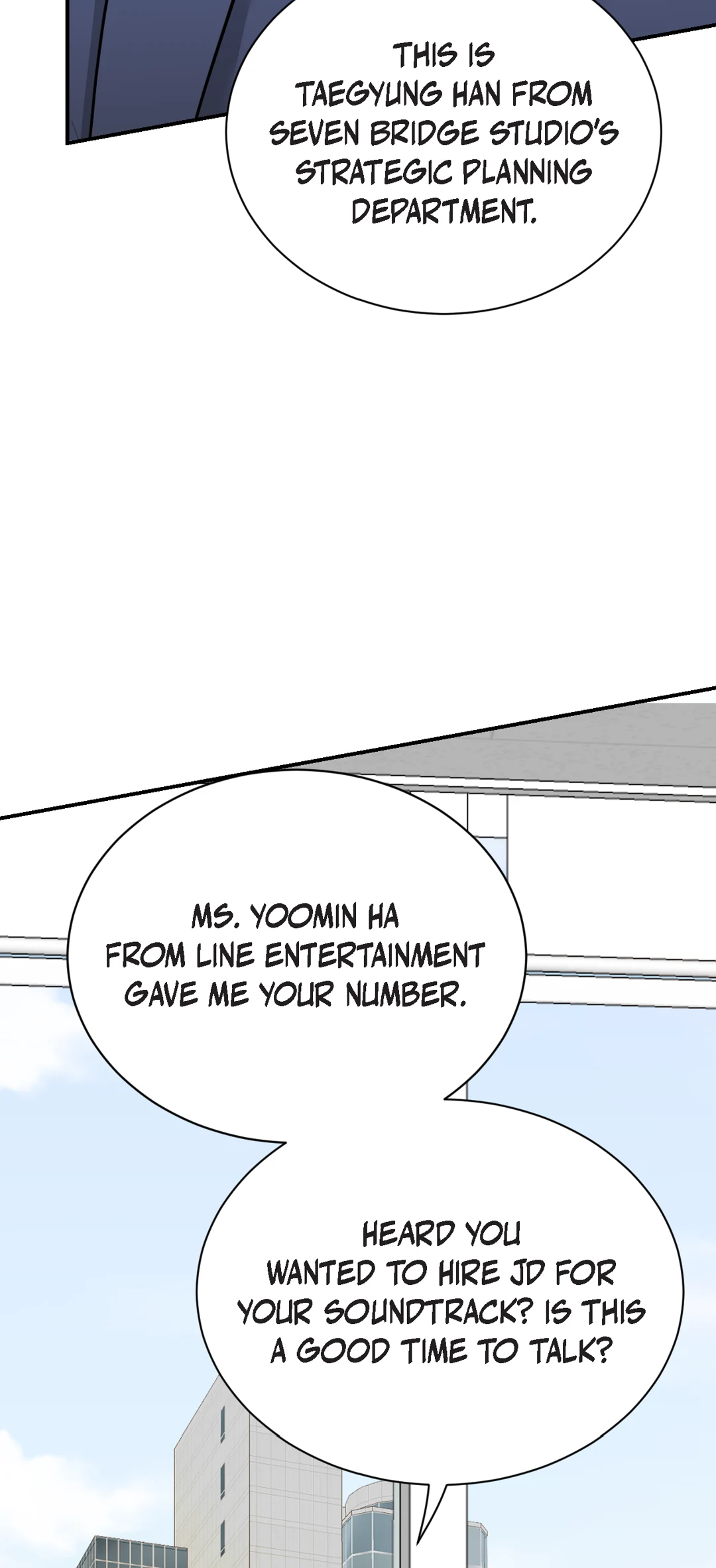 Bluffing Chapter 38 page 91 - 