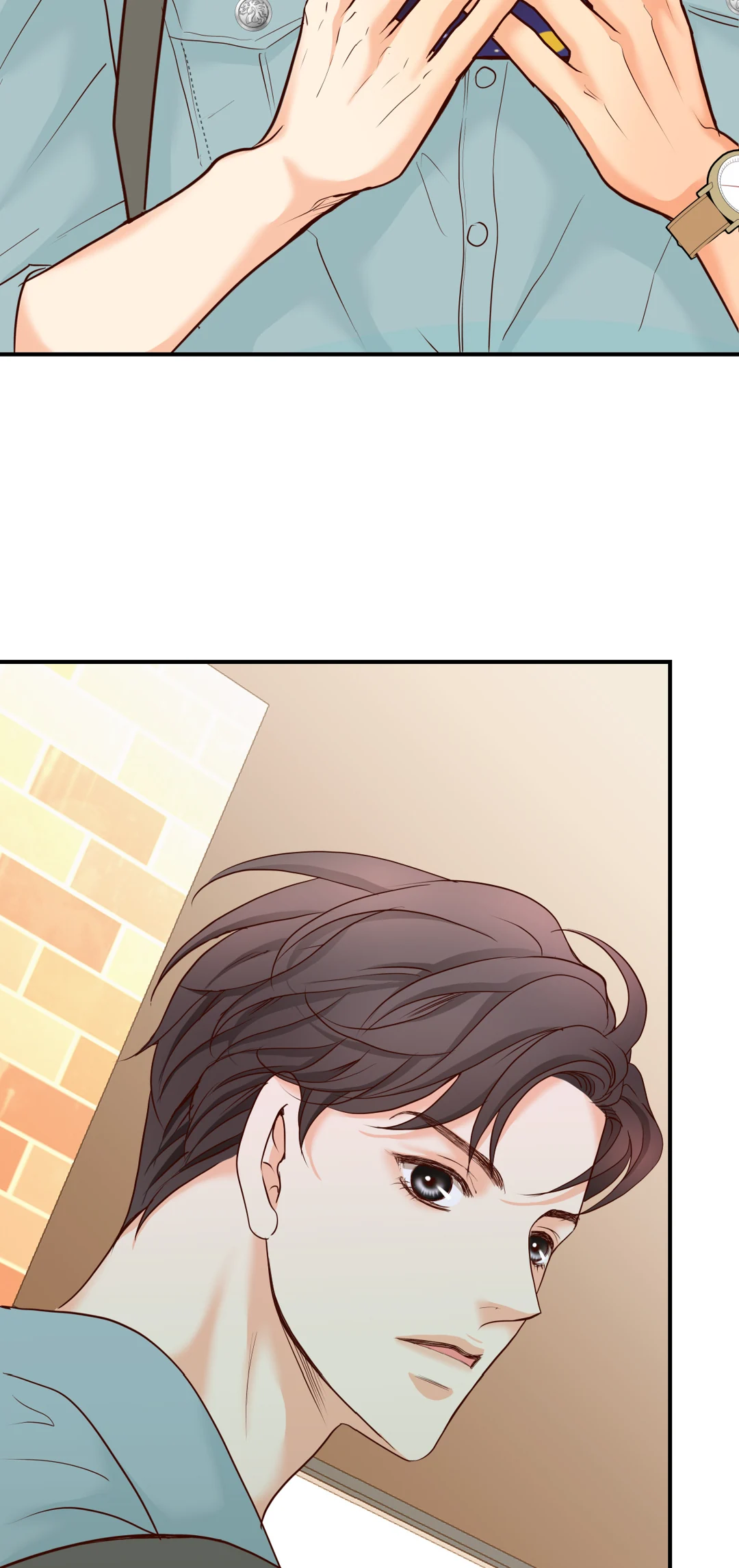 Bluffing Chapter 39 page 22 - 