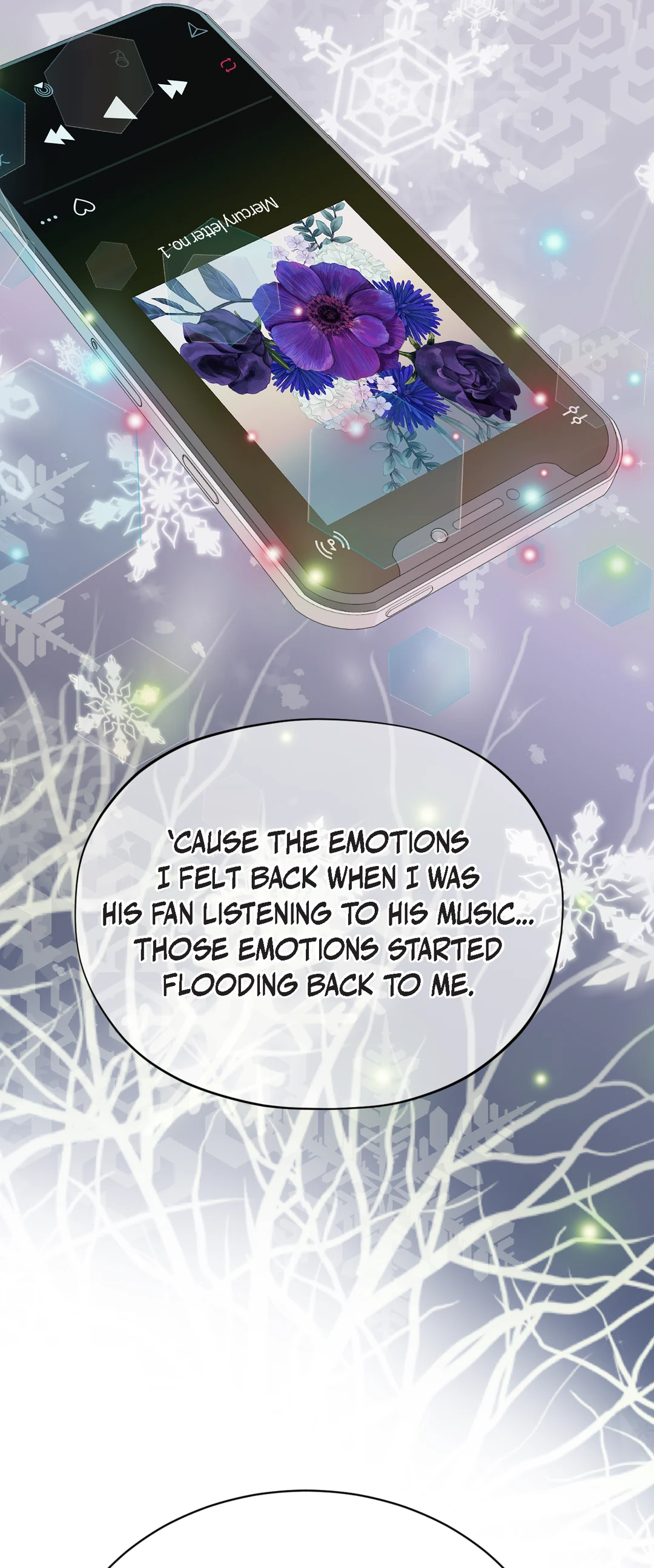 Bluffing Chapter 39 page 30 - 