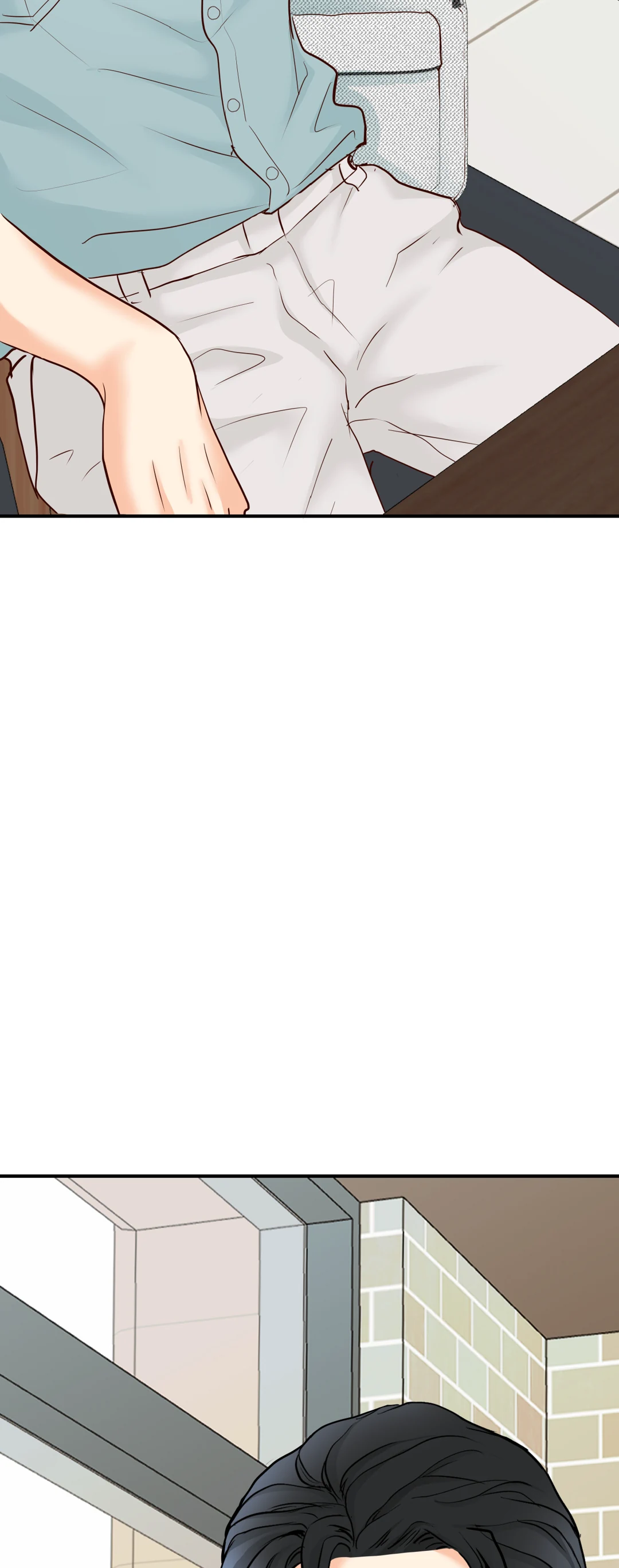 Bluffing Chapter 39 page 36 - 