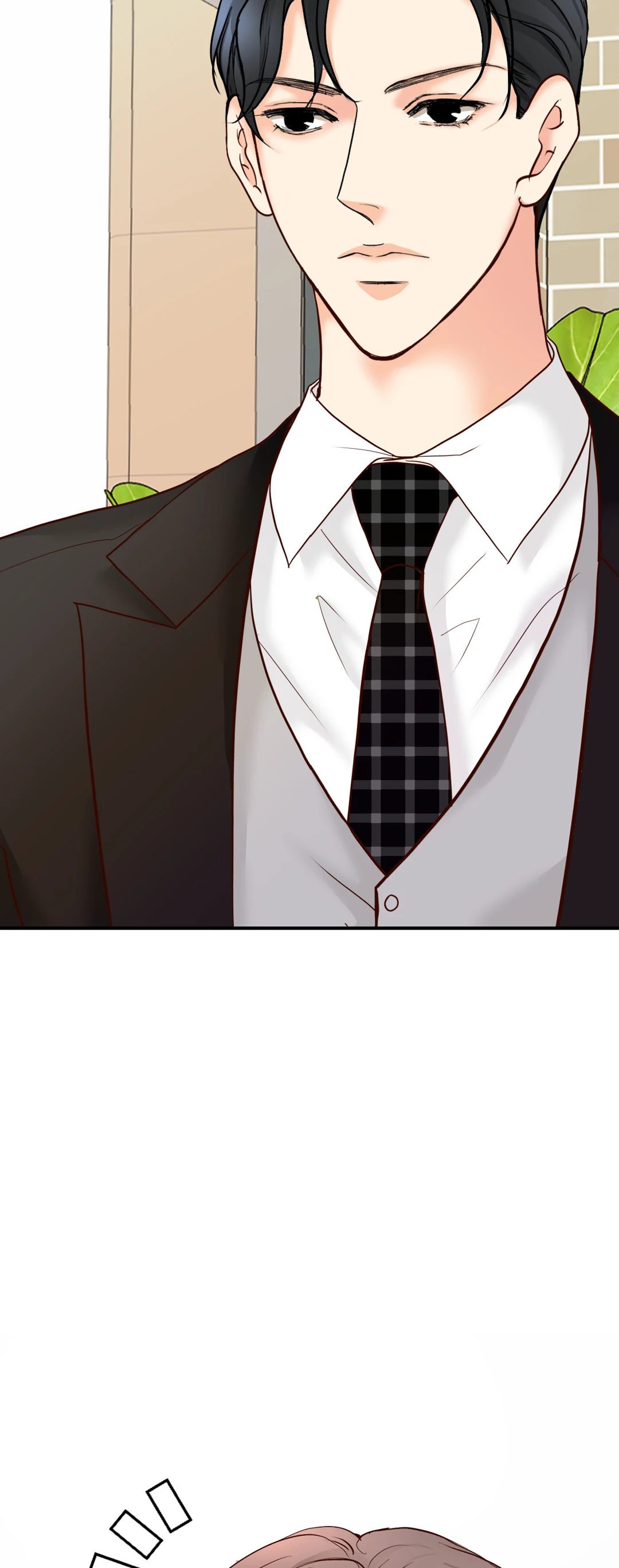Bluffing Chapter 39 page 37 - 