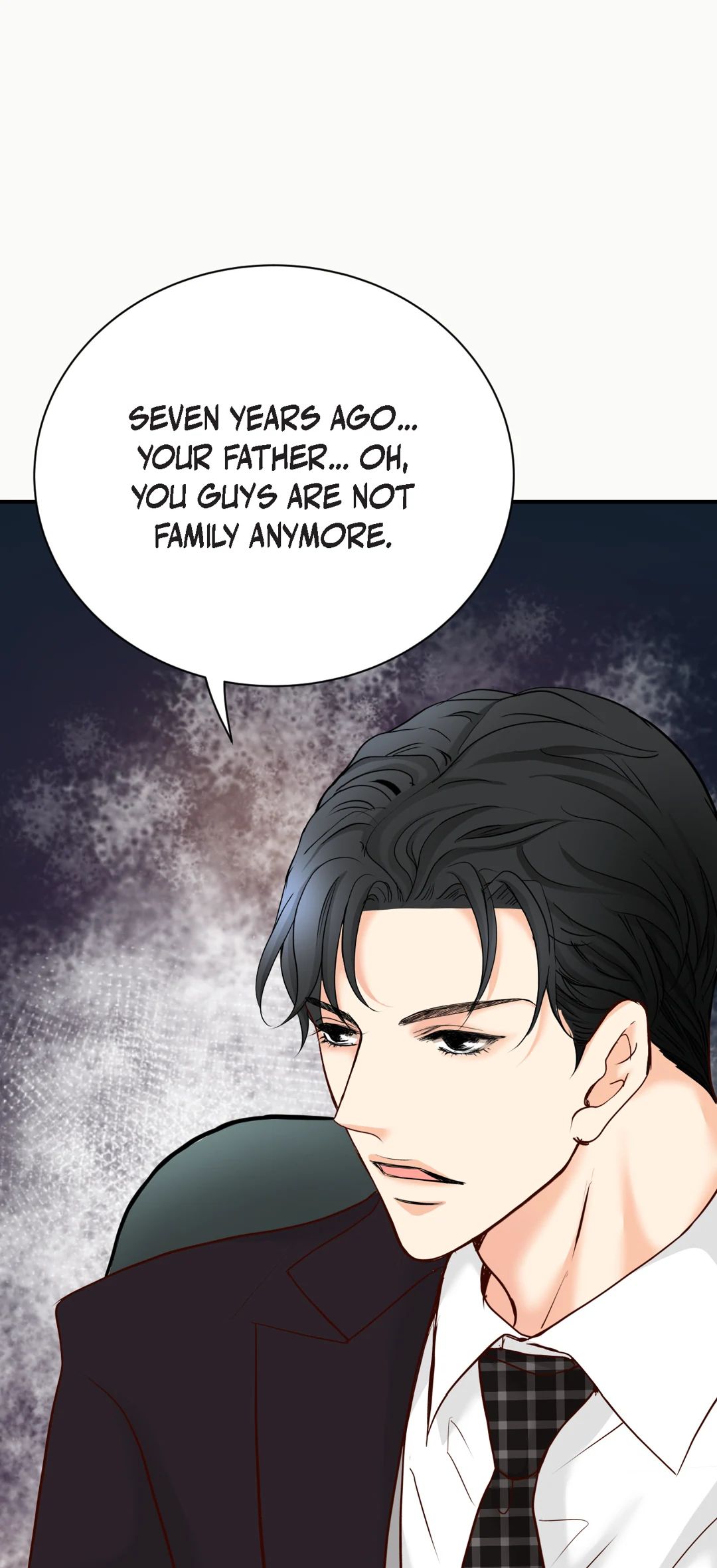 Bluffing Chapter 39 page 40 - 