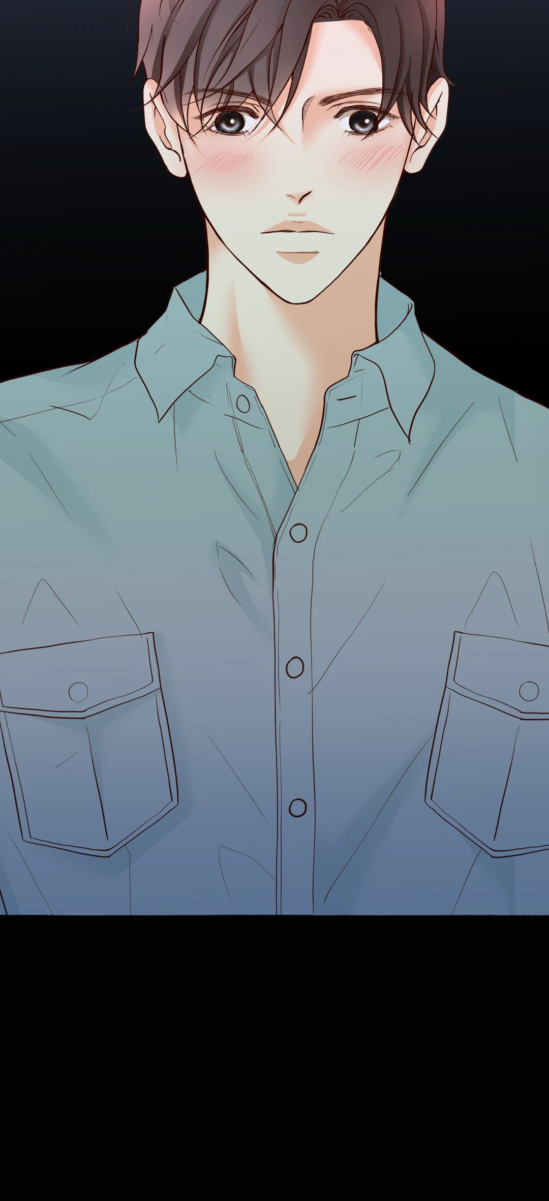Bluffing Chapter 39 page 43 - 