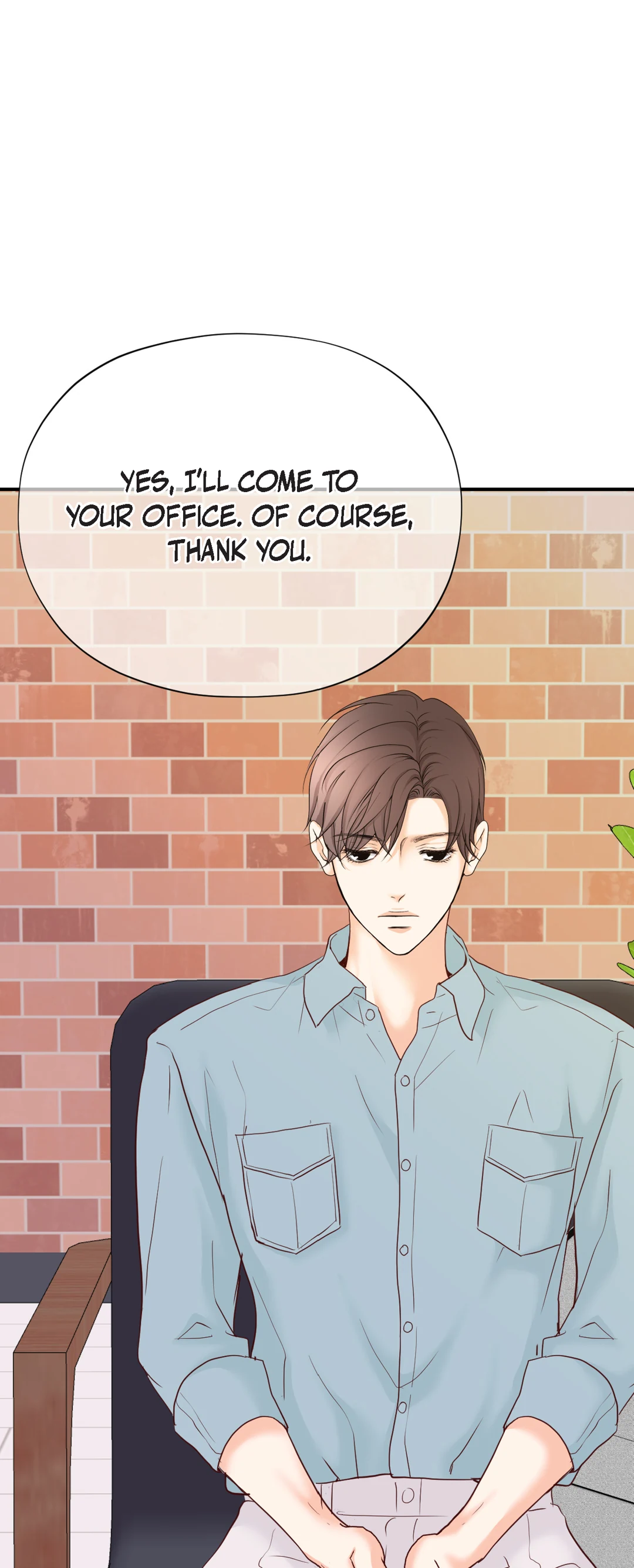 Bluffing Chapter 39 page 55 - 