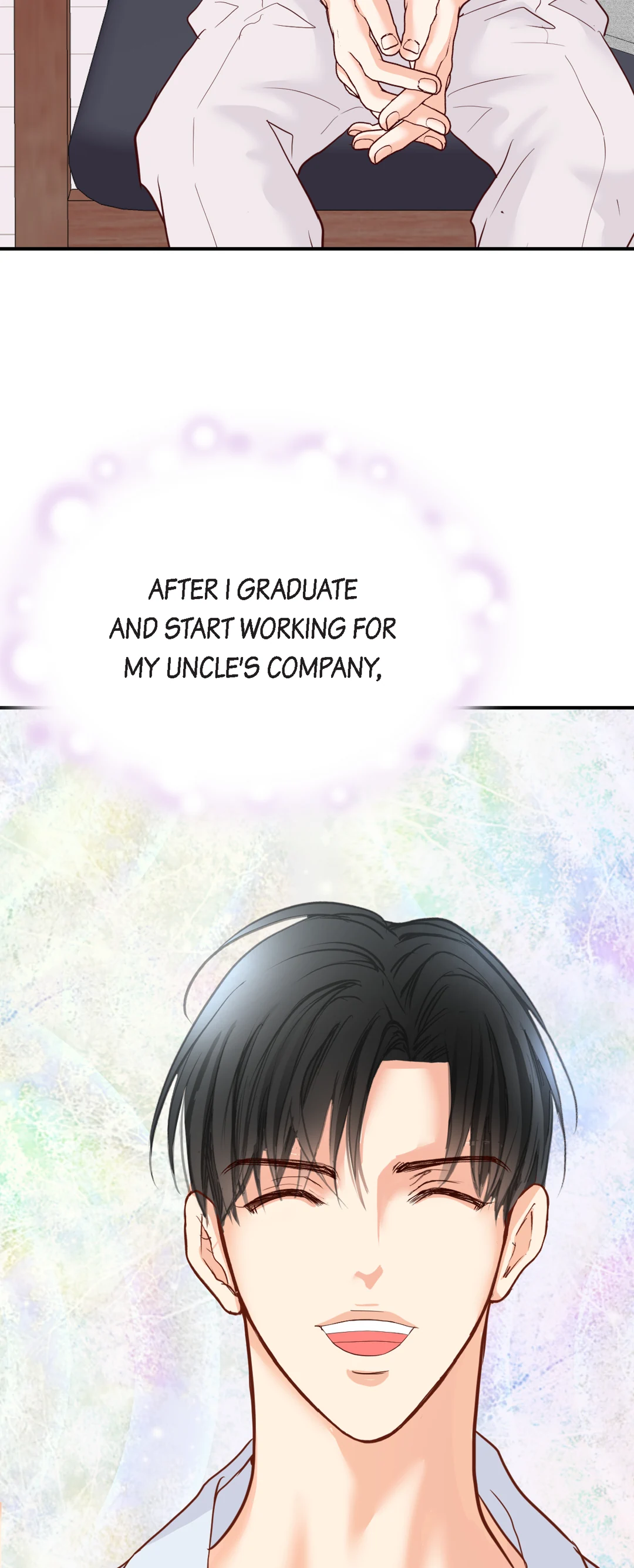 Bluffing Chapter 39 page 56 - 