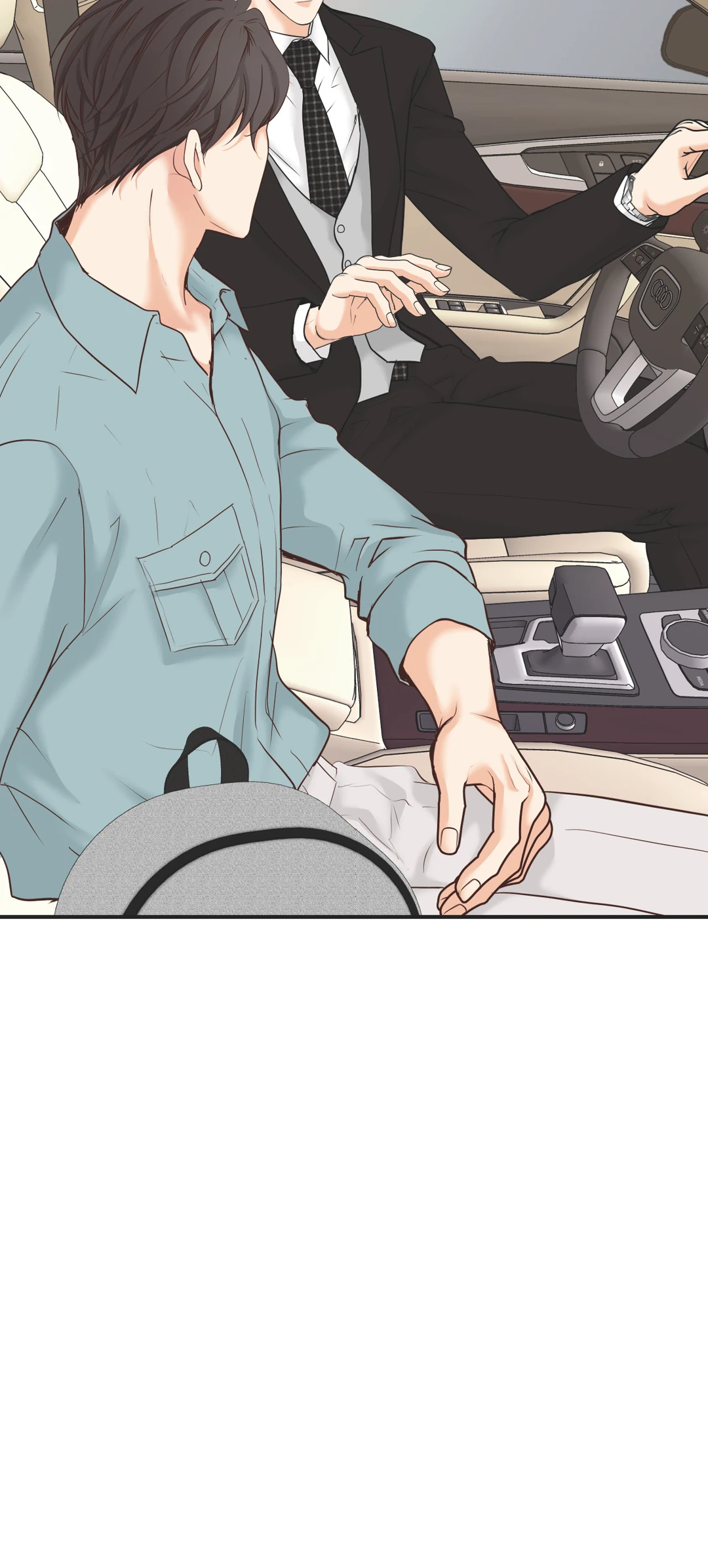 Bluffing Chapter 39 page 66 - 