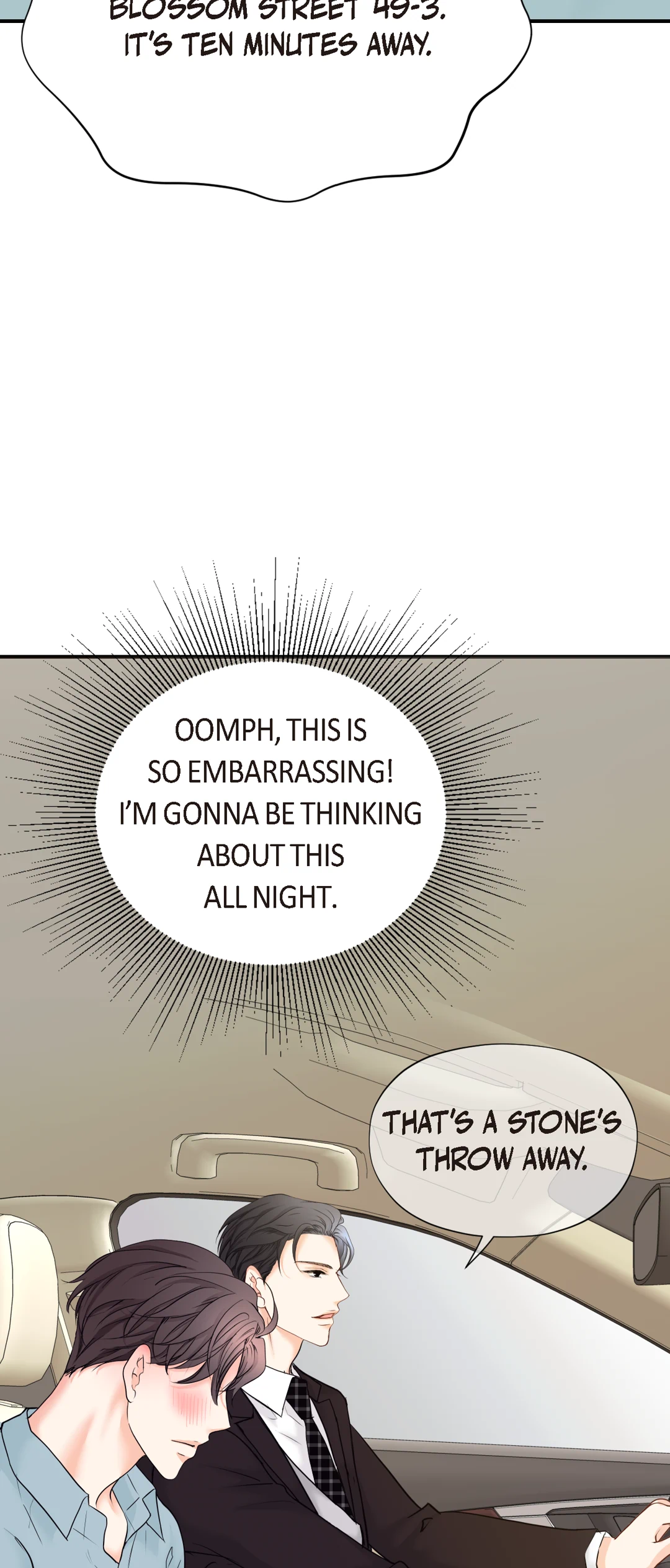 Bluffing Chapter 39 page 70 - 