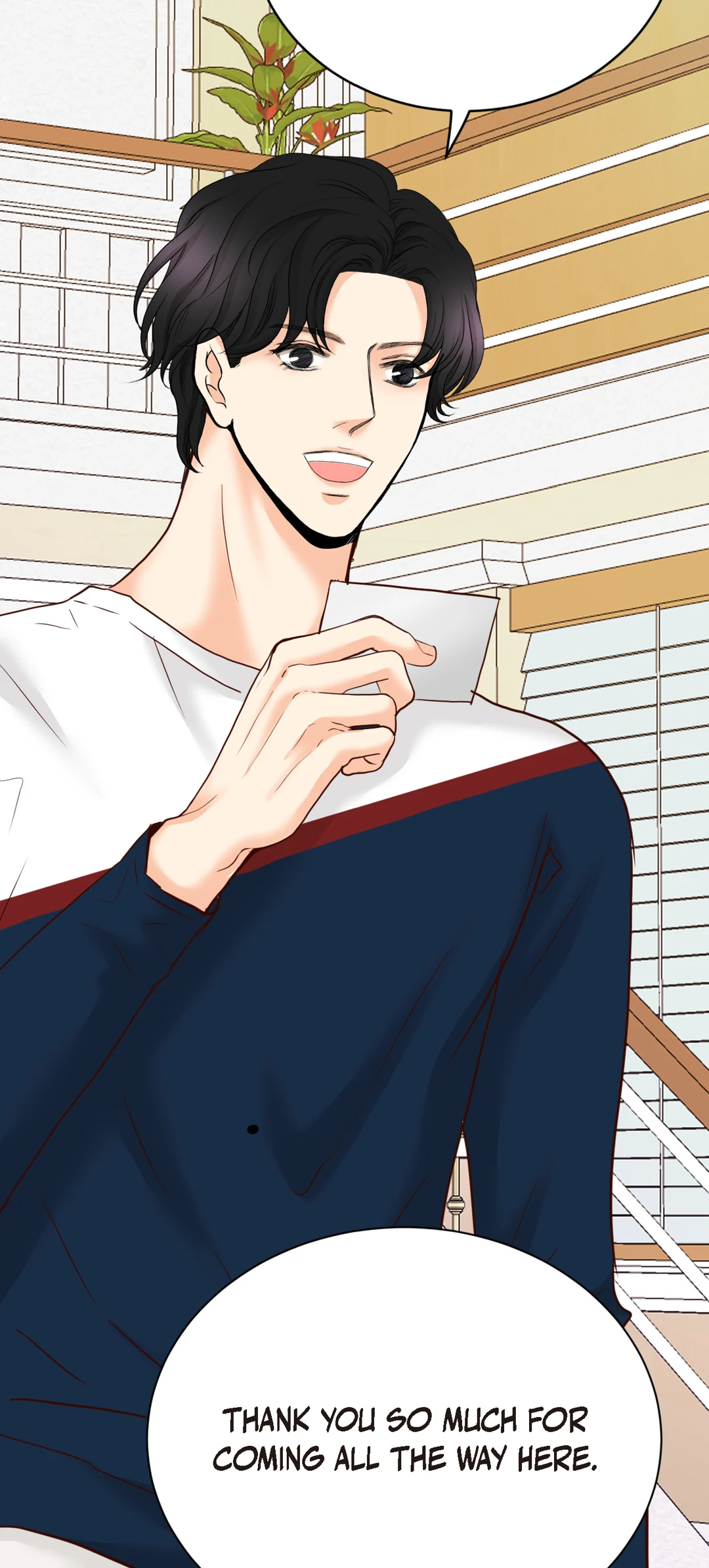 Bluffing Chapter 39 page 75 - 
