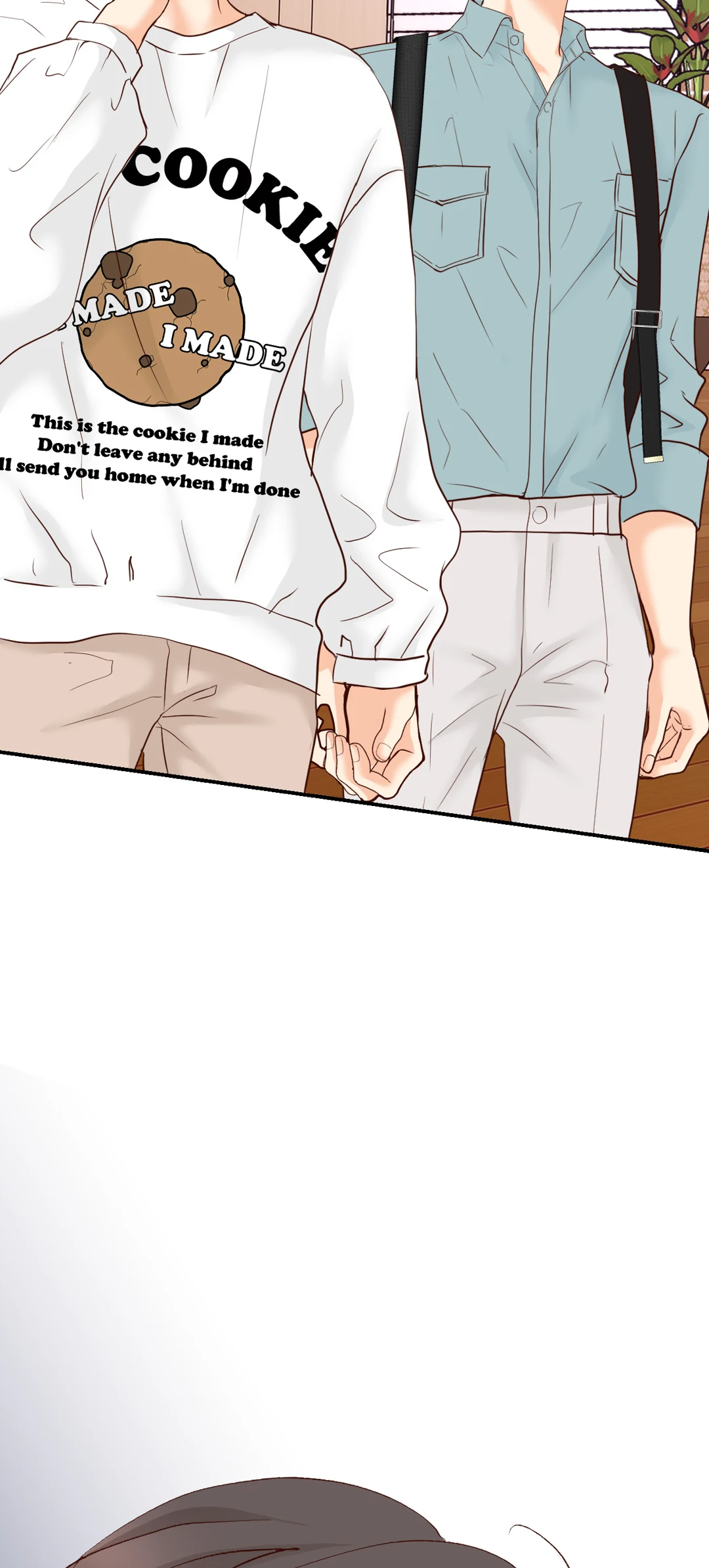 Bluffing Chapter 39 page 77 - 