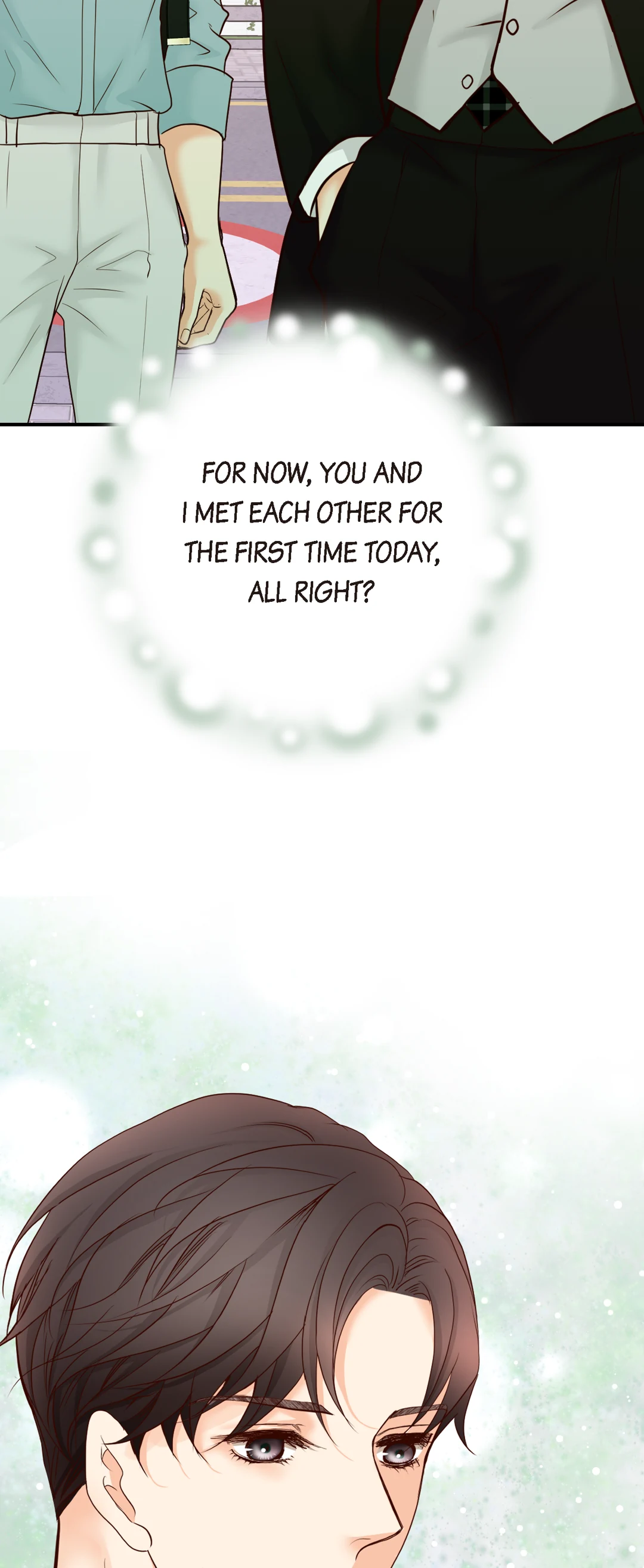 Bluffing Chapter 39 page 80 - 