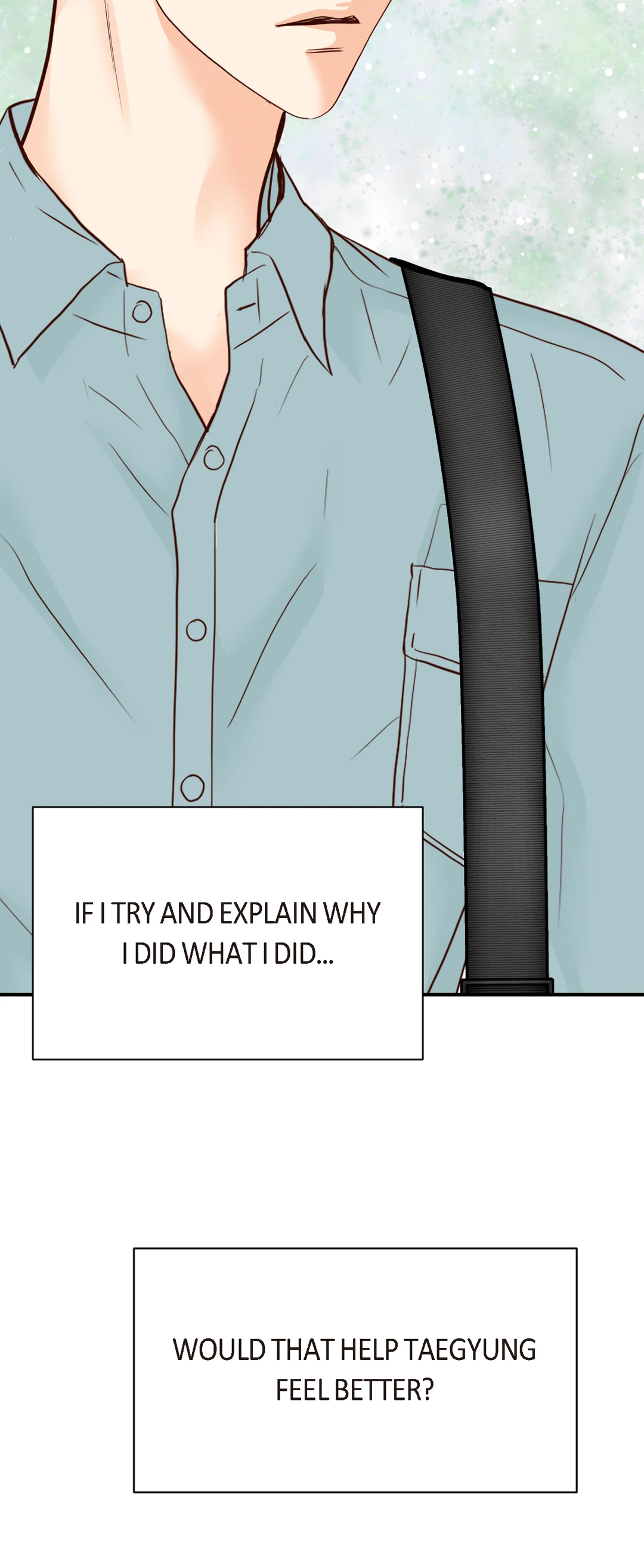 Bluffing Chapter 39 page 81 - 