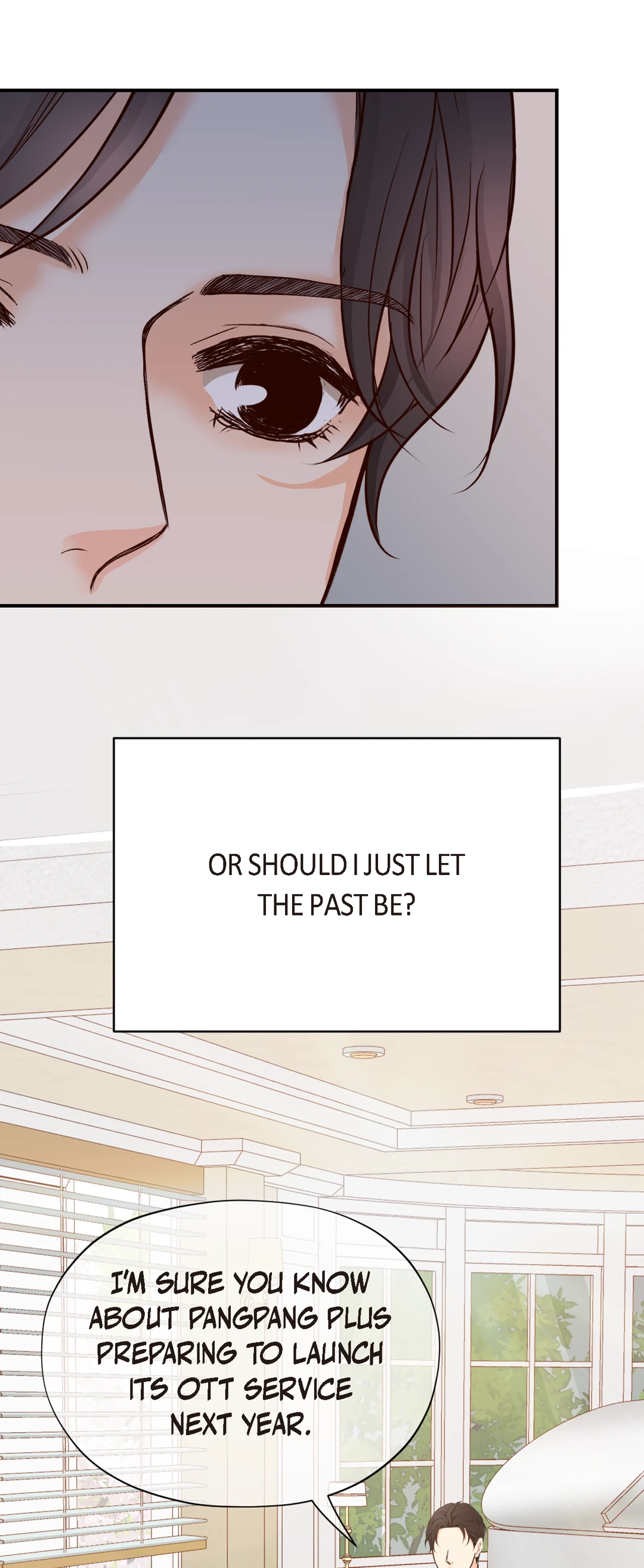 Bluffing Chapter 39 page 82 - 