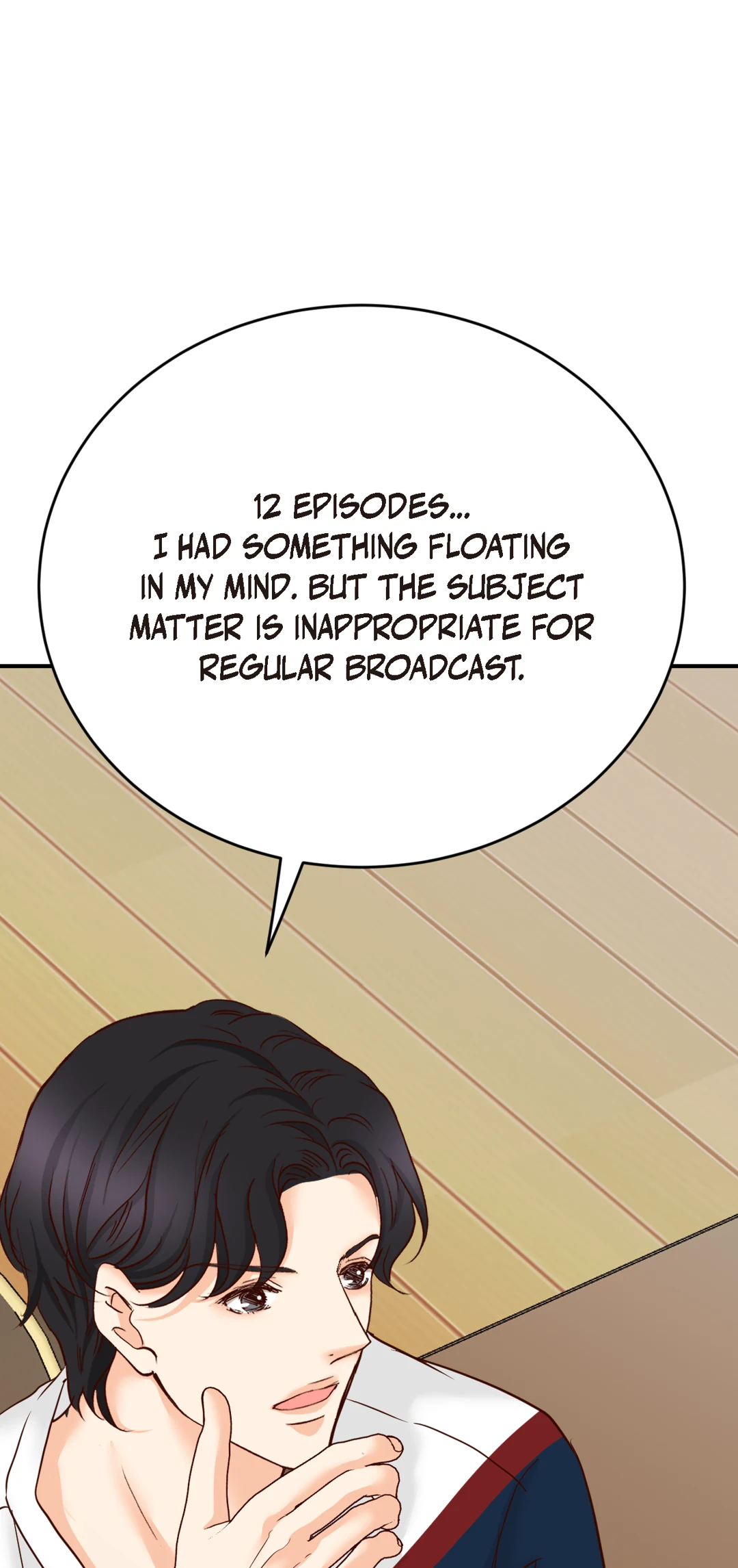 Bluffing Chapter 39 page 84 - 