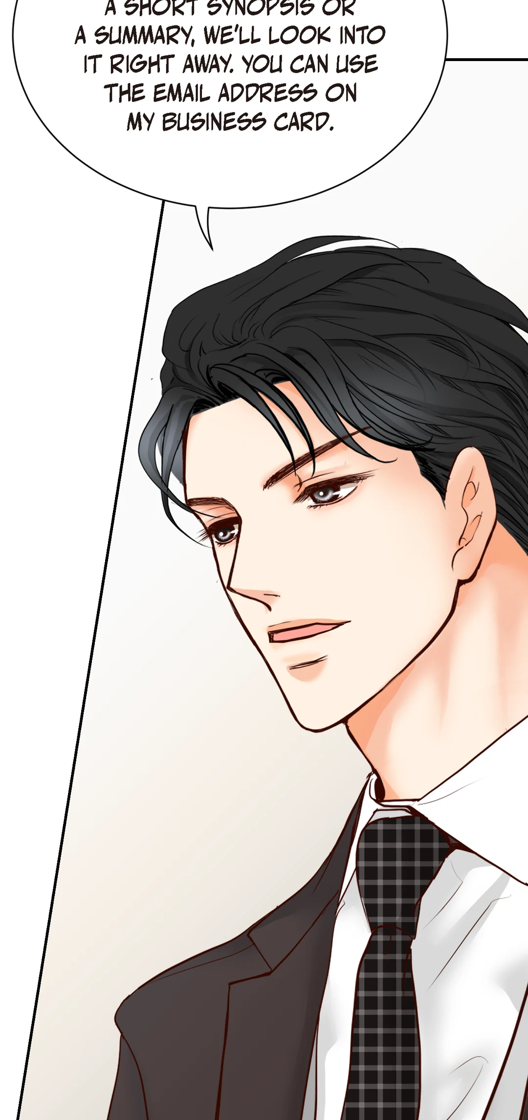 Bluffing Chapter 39 page 86 - 