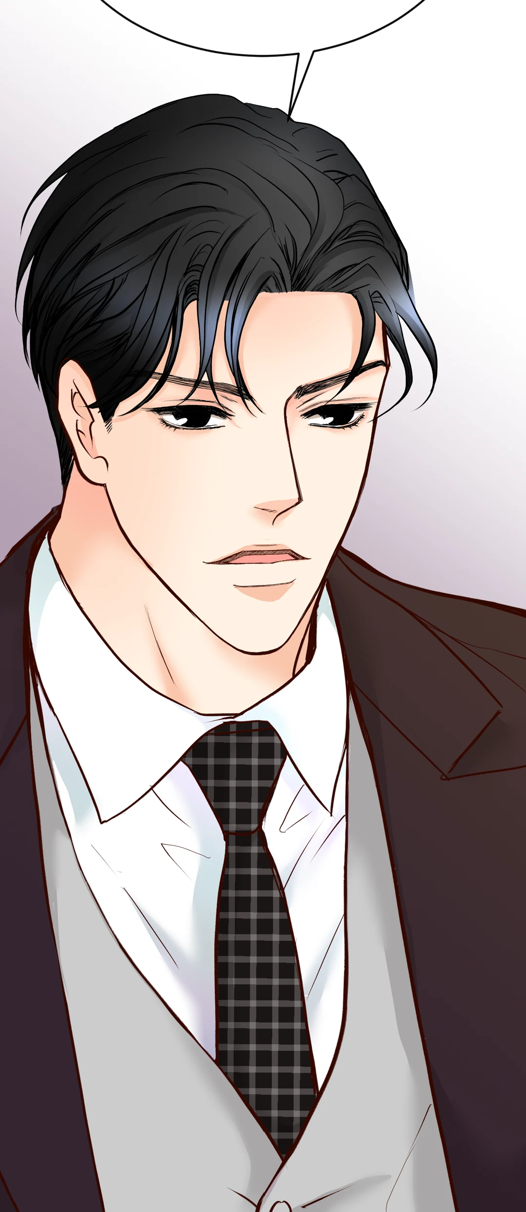 Bluffing Chapter 39 page 92 - 