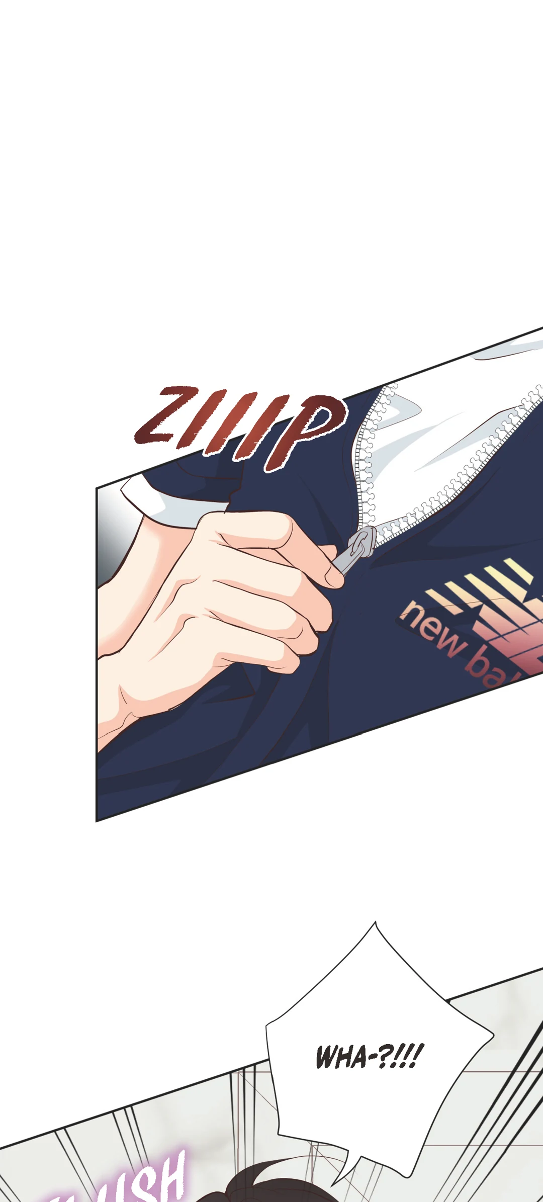 Bluffing Chapter 4 page 30 - 