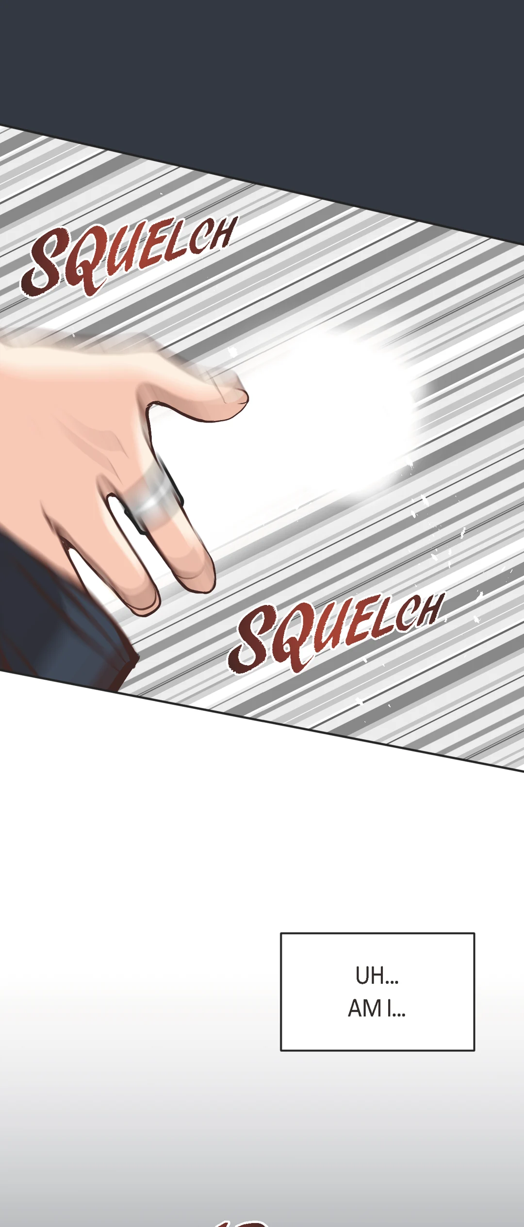 Bluffing Chapter 4 page 41 - 