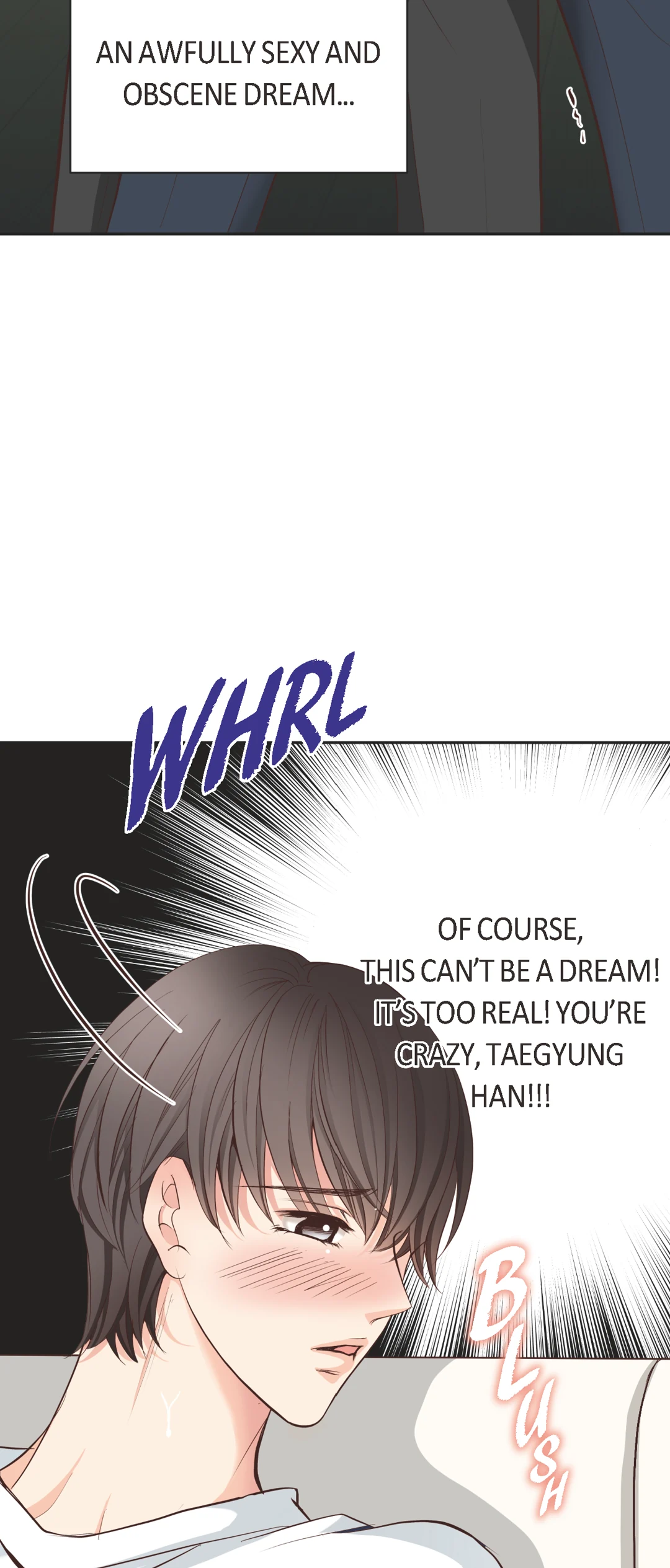 Bluffing Chapter 4 page 44 - 