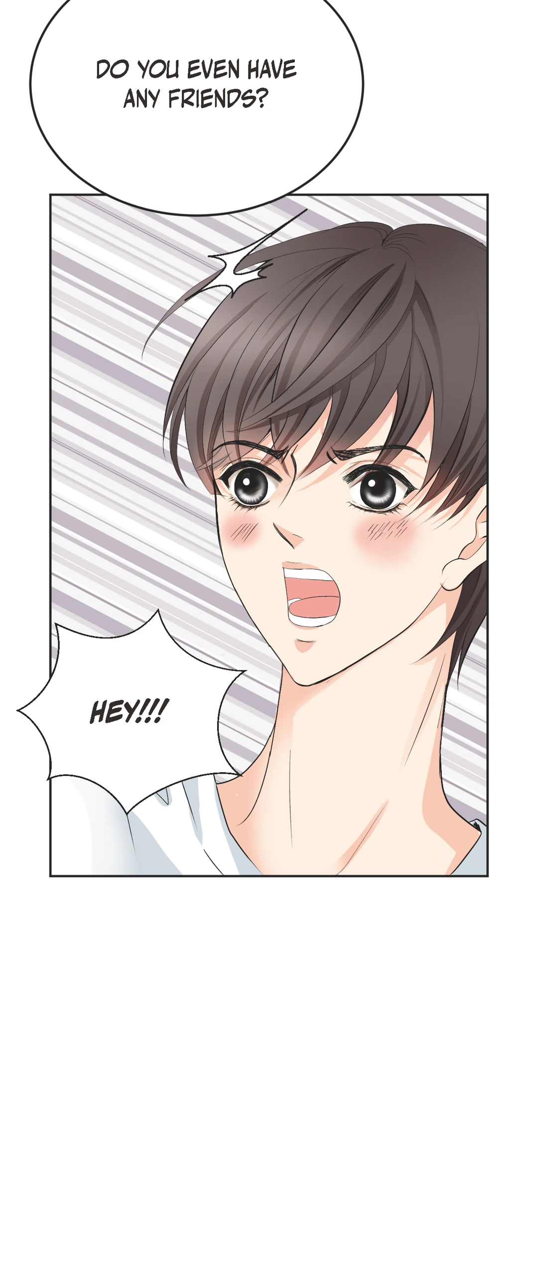 Bluffing Chapter 4 page 46 - 