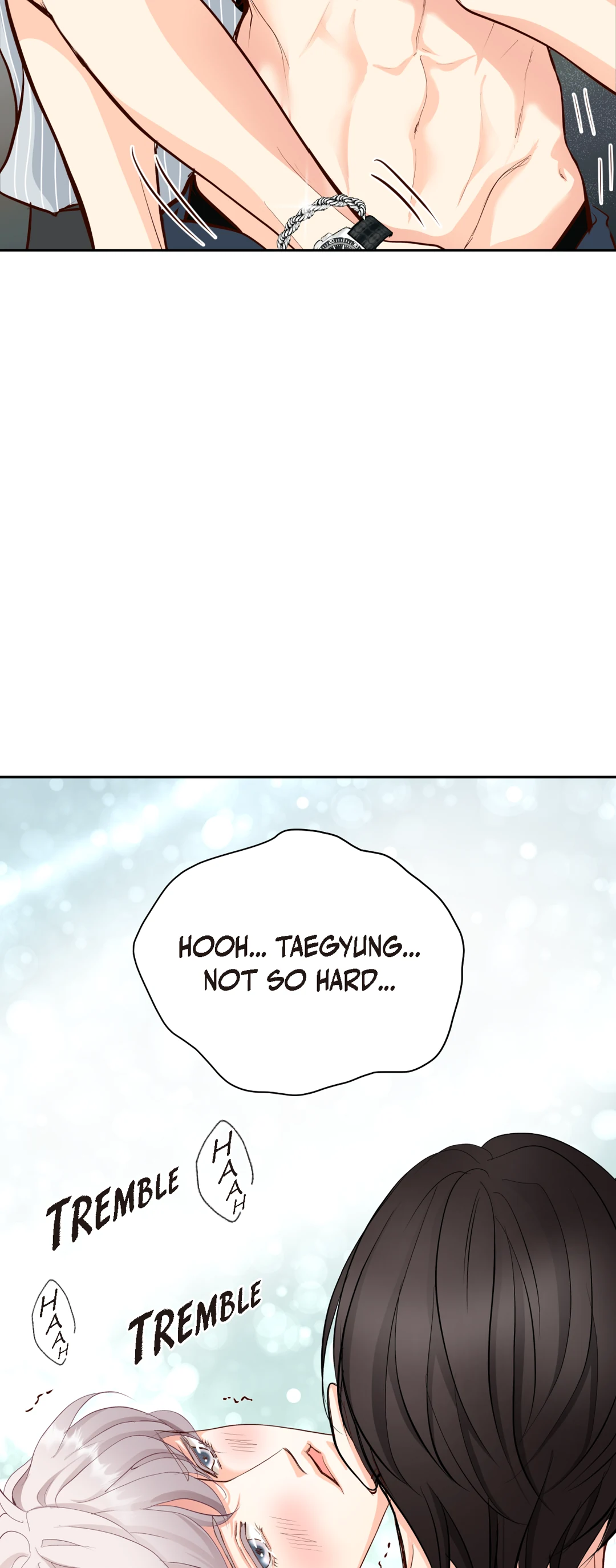 Bluffing Chapter 4 page 48 - 