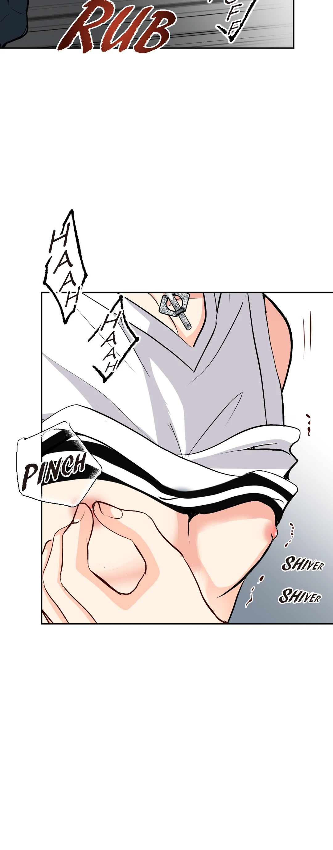 Bluffing Chapter 4 page 51 - 