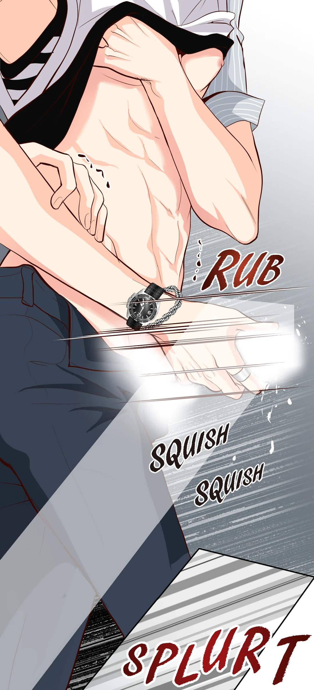 Bluffing Chapter 4 page 53 - 