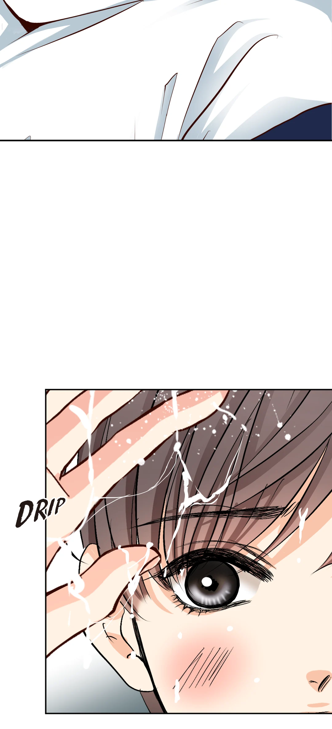 Bluffing Chapter 4 page 55 - 
