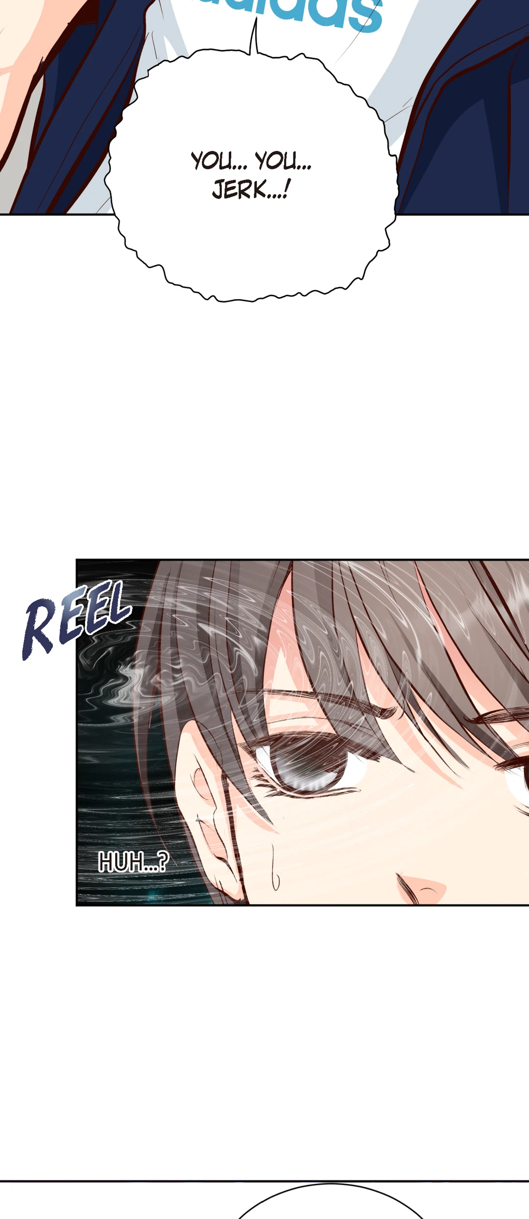 Bluffing Chapter 4 page 61 - 