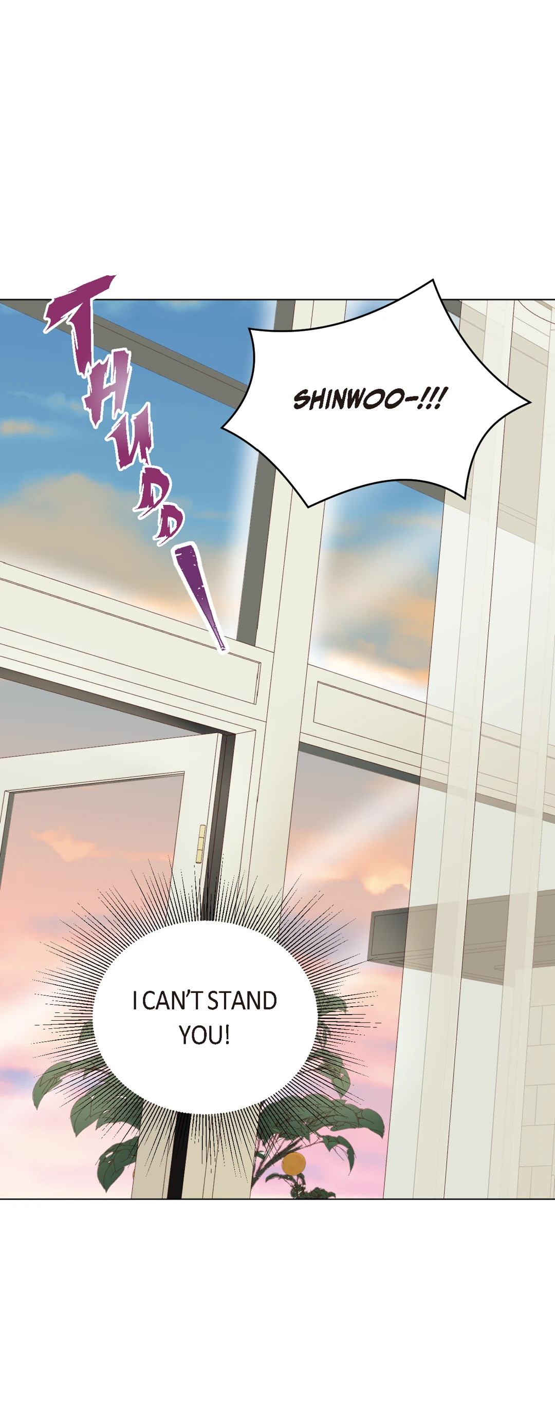 Bluffing Chapter 4 page 63 - 