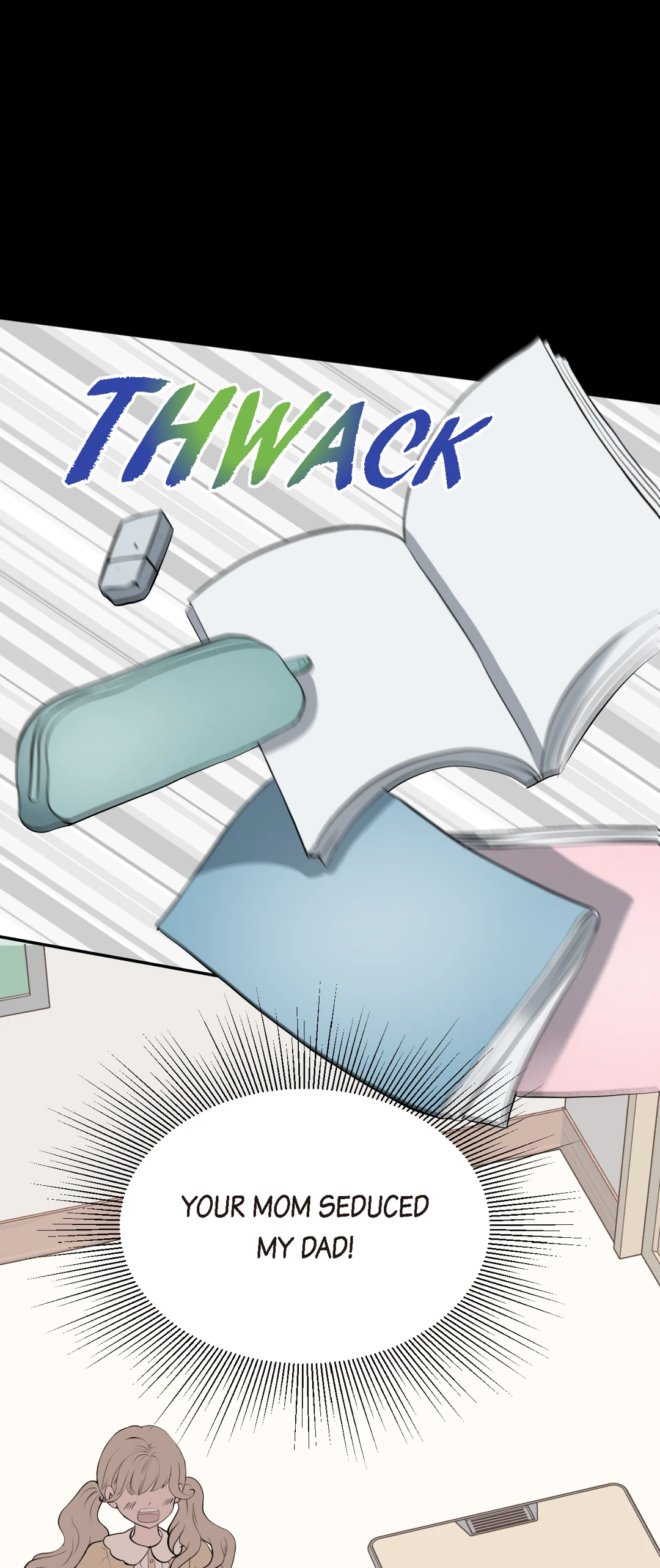 Bluffing Chapter 4 page 69 - 
