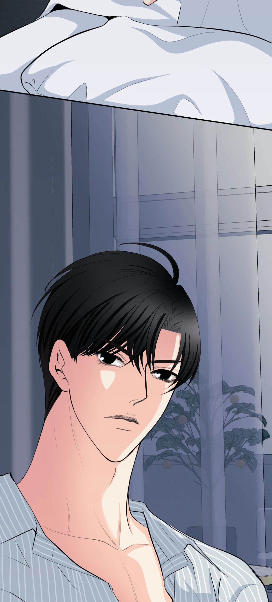 Bluffing Chapter 4 page 83 - 