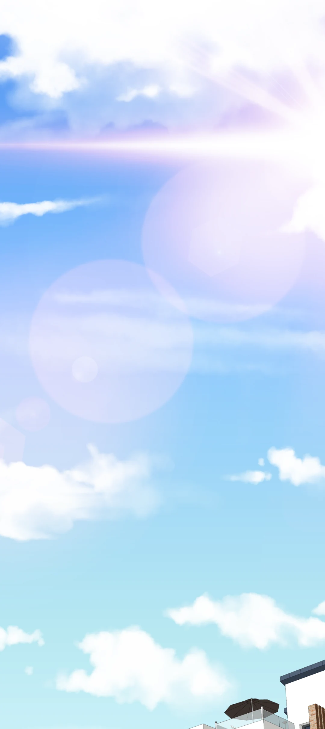 Bluffing Chapter 40 page 17 - 
