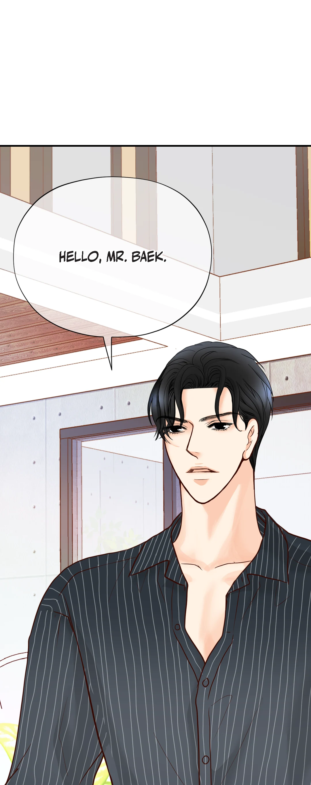 Bluffing Chapter 40 page 30 - 